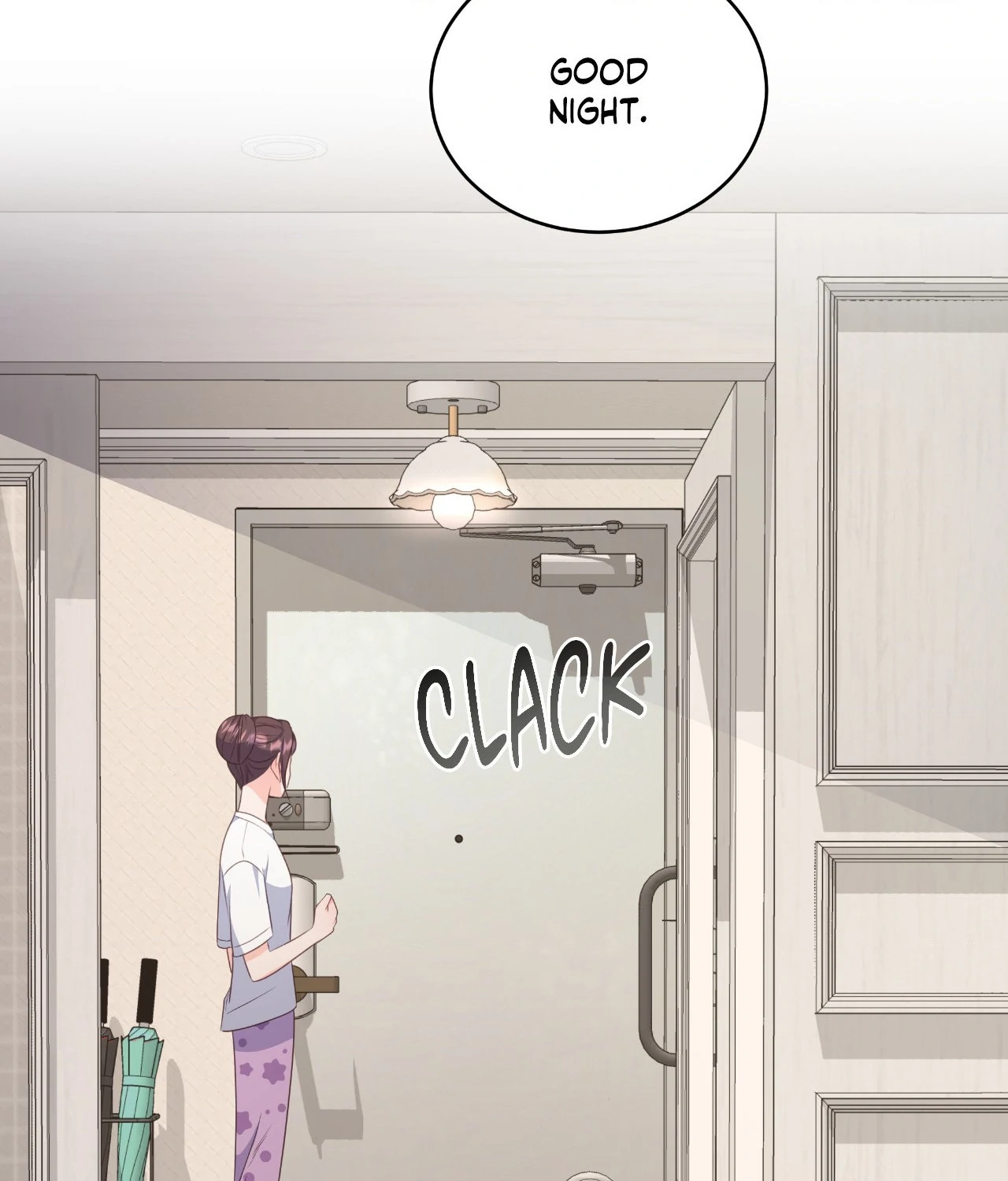 A Hookup Gone Wrong In The Best Way Chapter 3 346 14