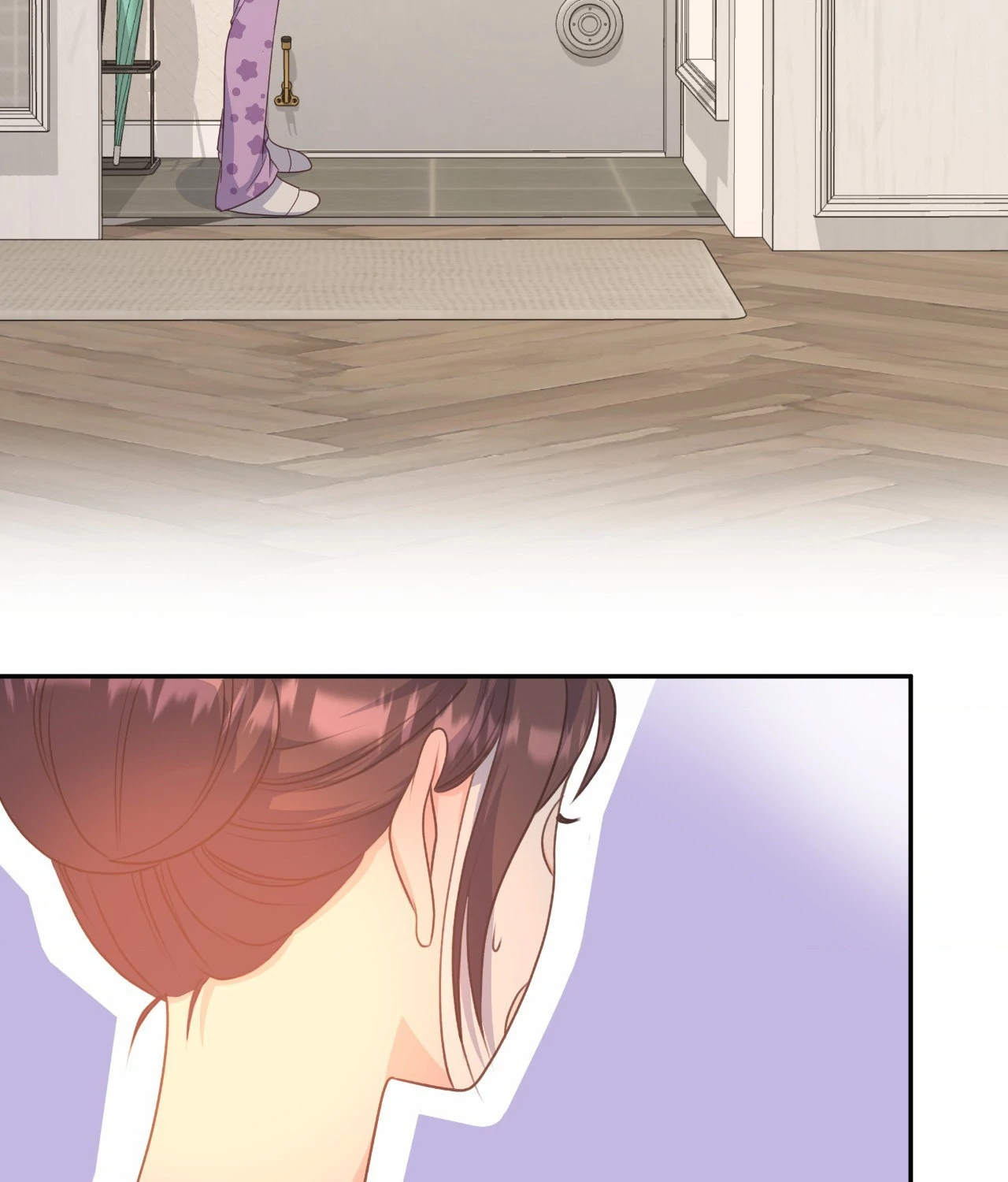 A Hookup Gone Wrong In The Best Way Chapter 3 347 15