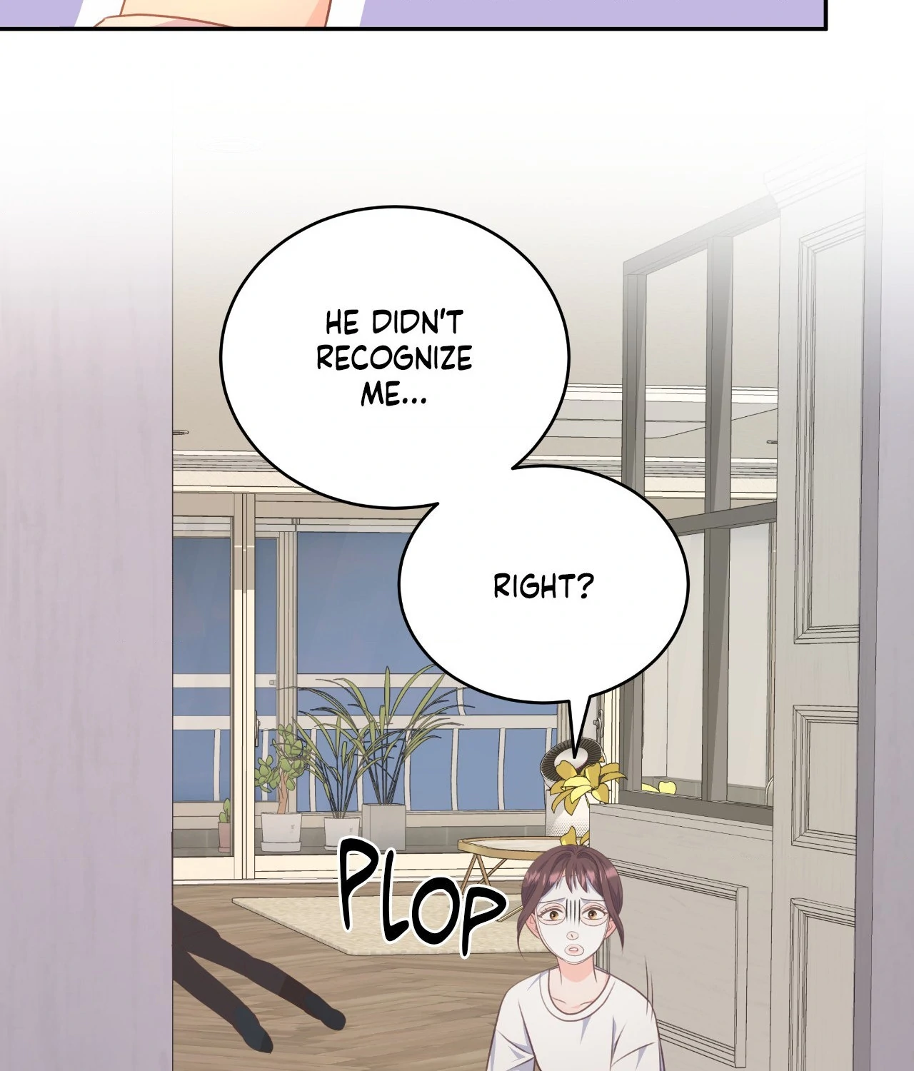 A Hookup Gone Wrong In The Best Way Chapter 3 348 16