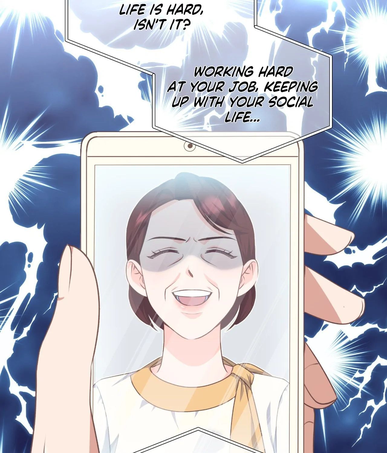 A Hookup Gone Wrong In The Best Way Chapter 3 351 19