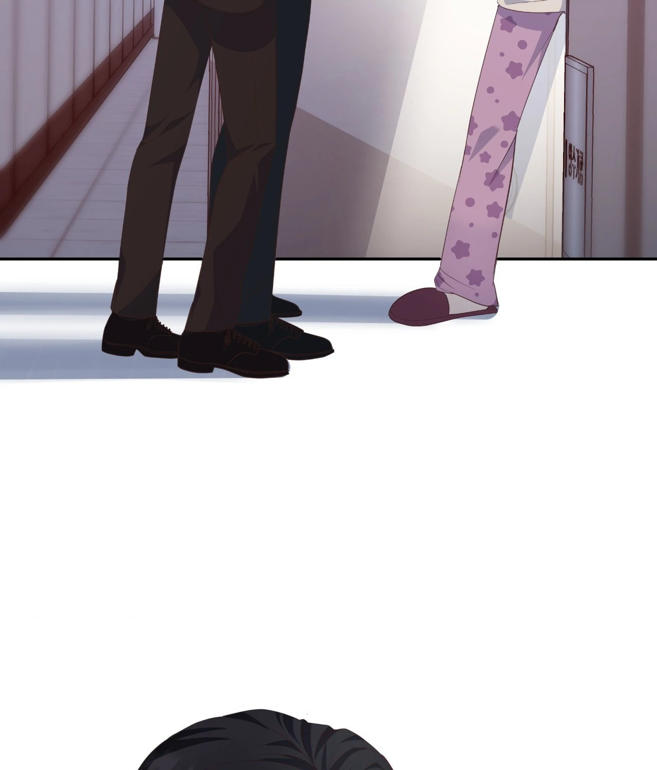 A Hookup Gone Wrong In The Best Way Chapter 3 334 2