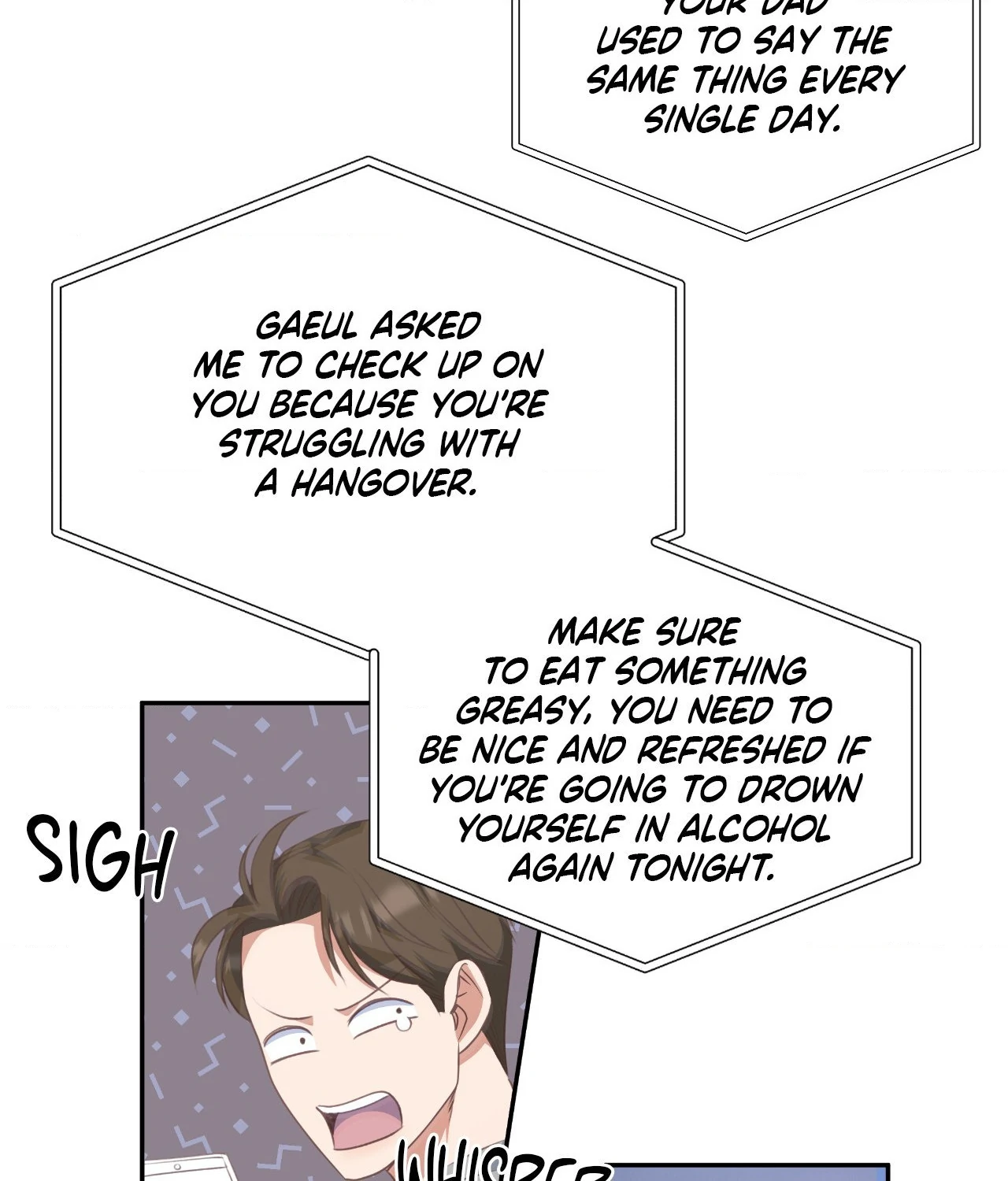 A Hookup Gone Wrong In The Best Way Chapter 3 355 23