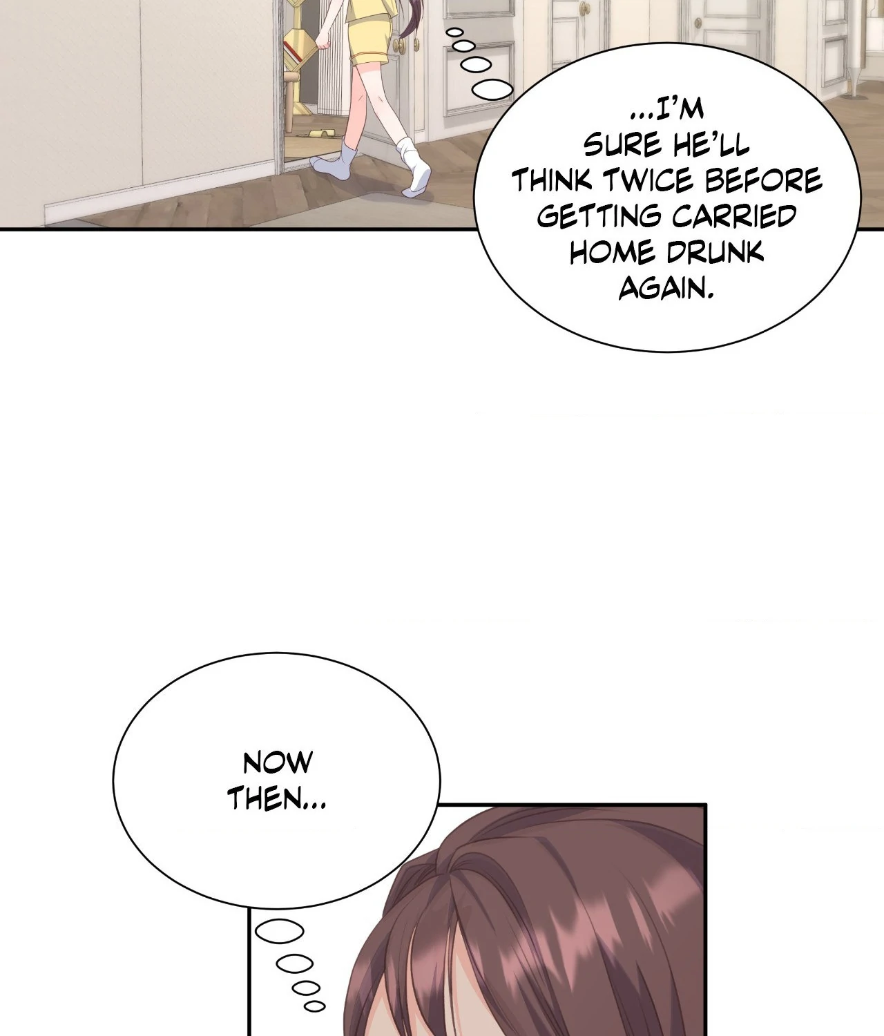 A Hookup Gone Wrong In The Best Way Chapter 3 358 26