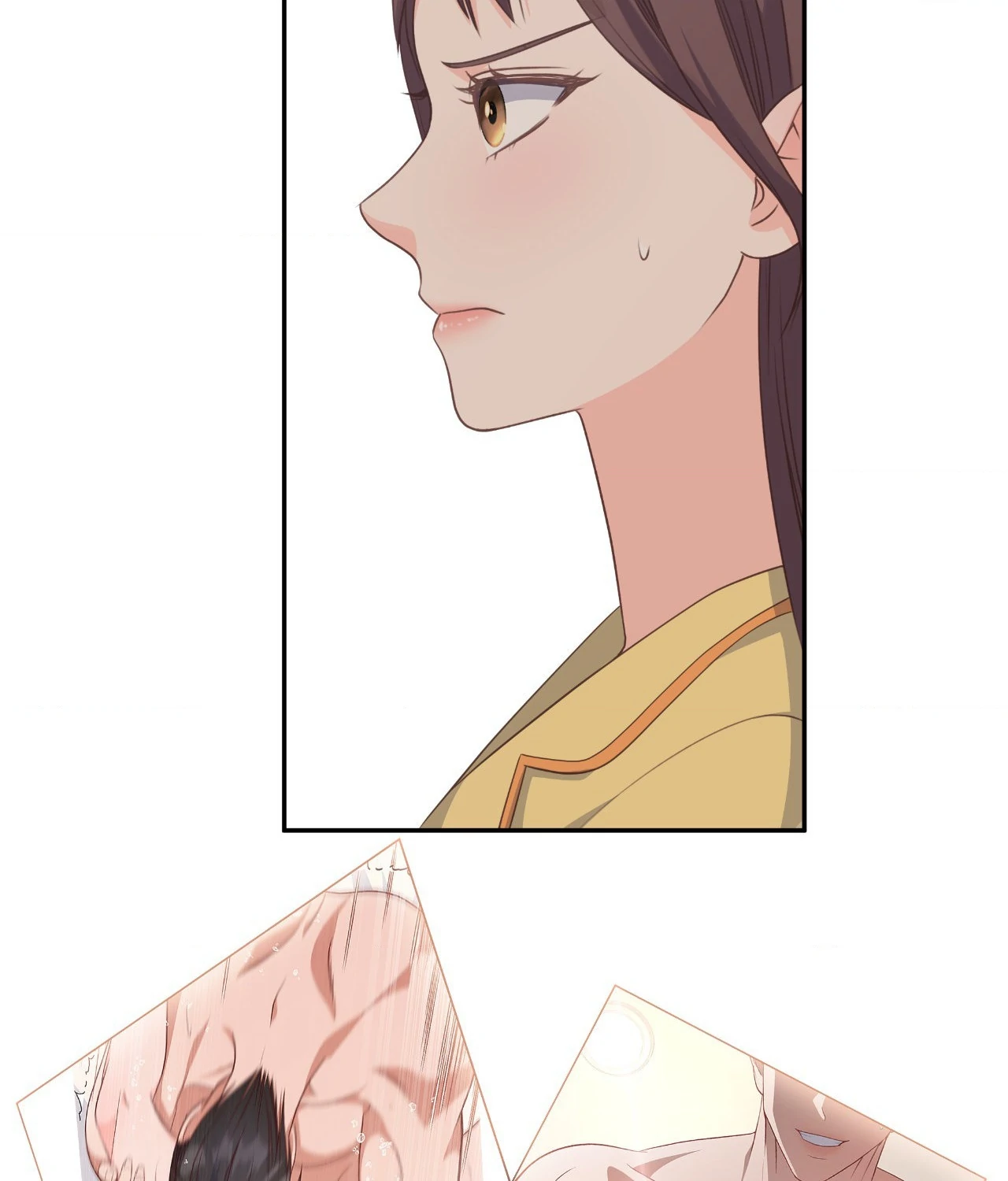 A Hookup Gone Wrong In The Best Way Chapter 3 359 27