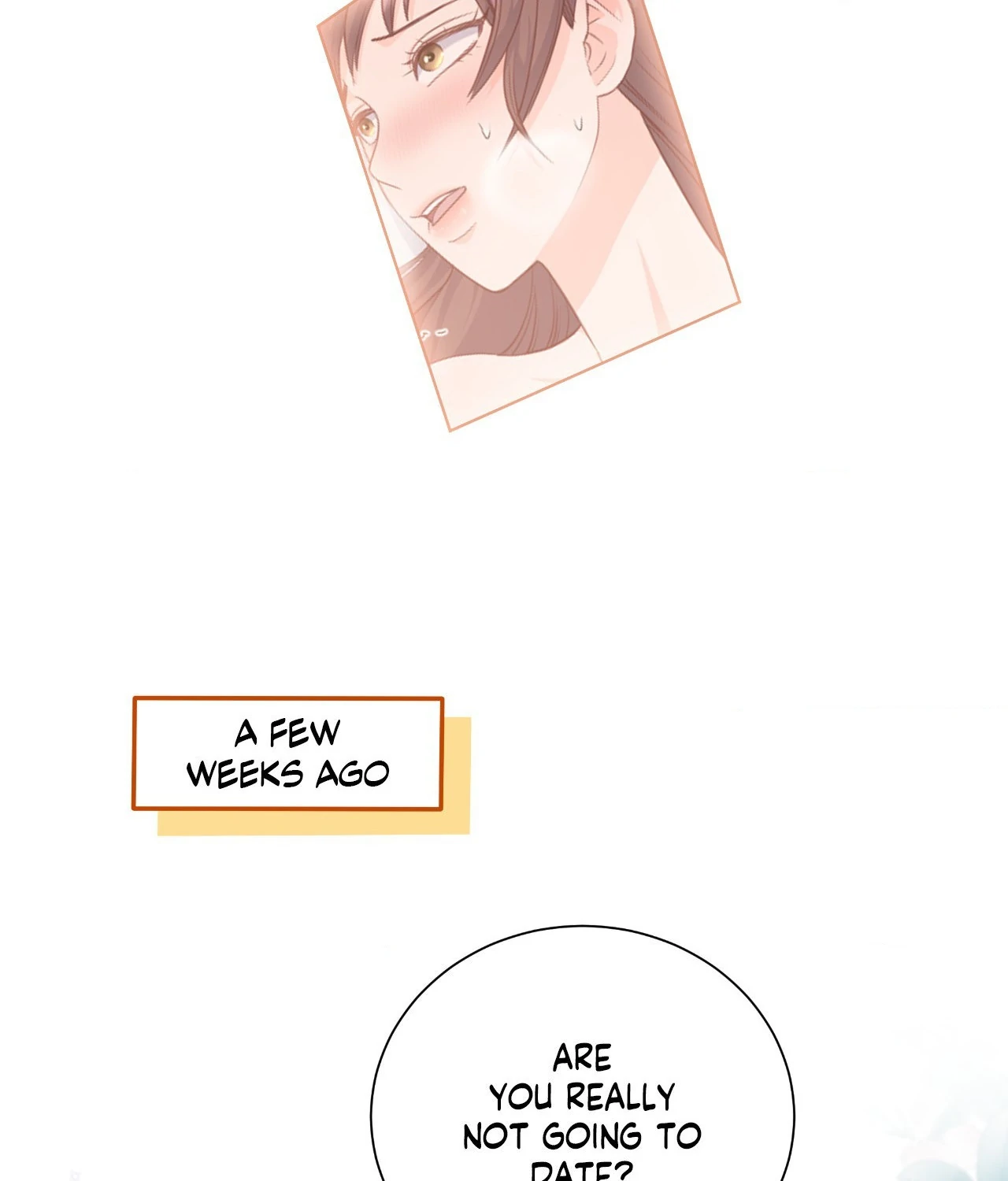 A Hookup Gone Wrong In The Best Way Chapter 3 361 29