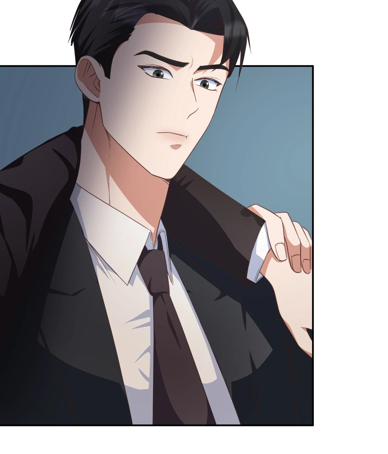 A Hookup Gone Wrong In The Best Way Chapter 3 335 3