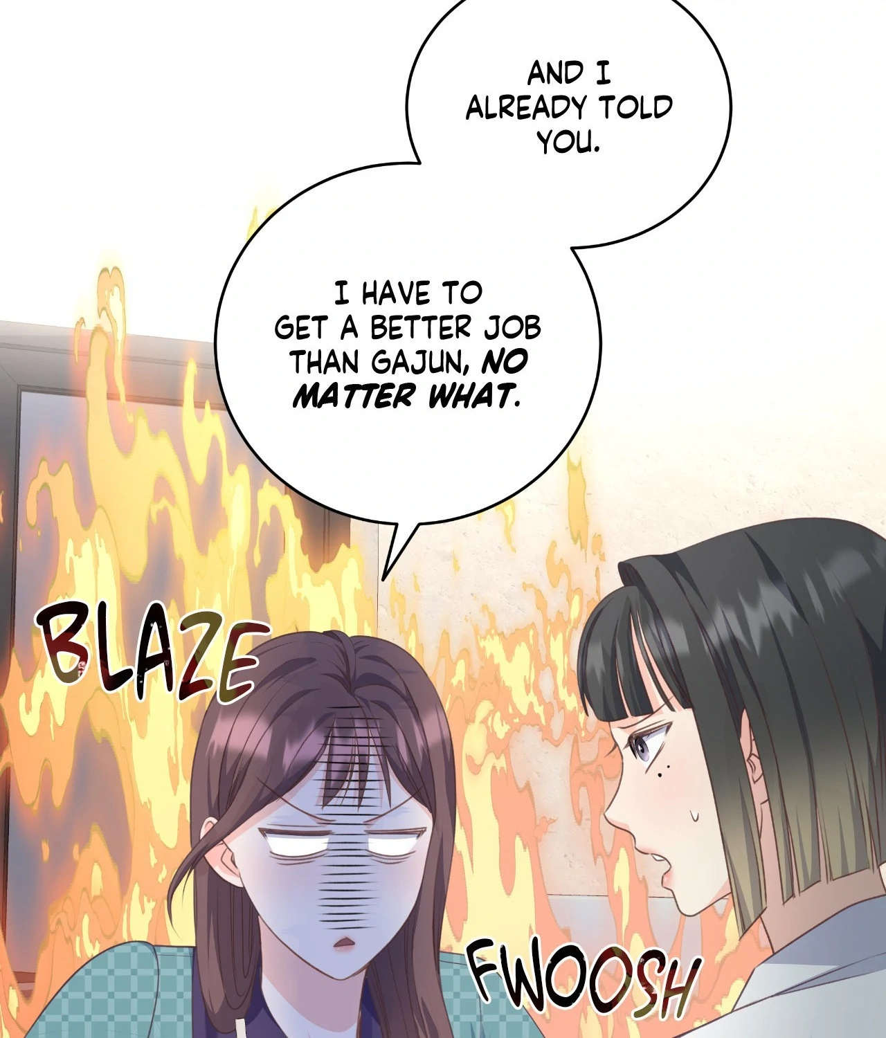 A Hookup Gone Wrong In The Best Way Chapter 3 367 35