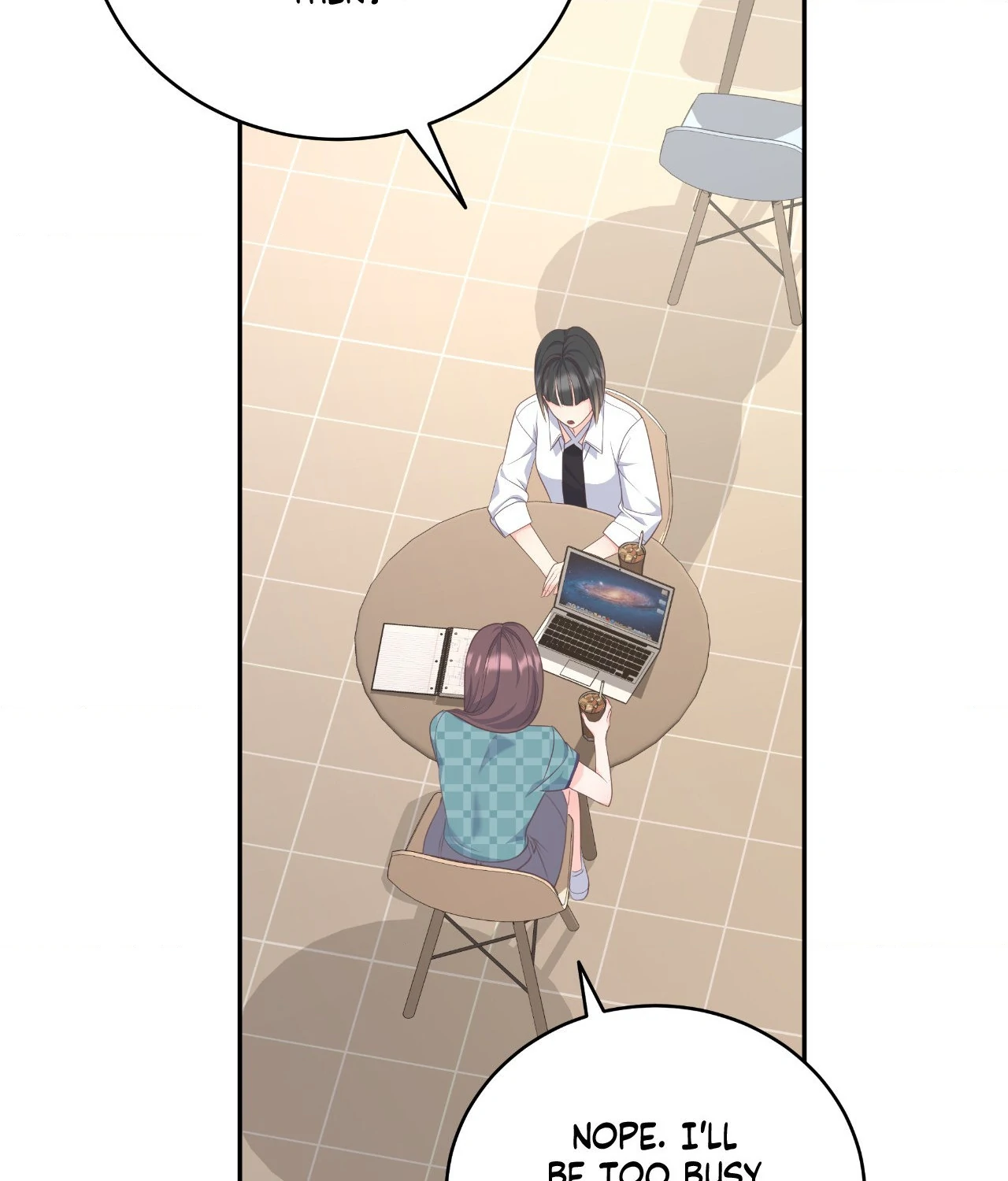 A Hookup Gone Wrong In The Best Way Chapter 3 369 37