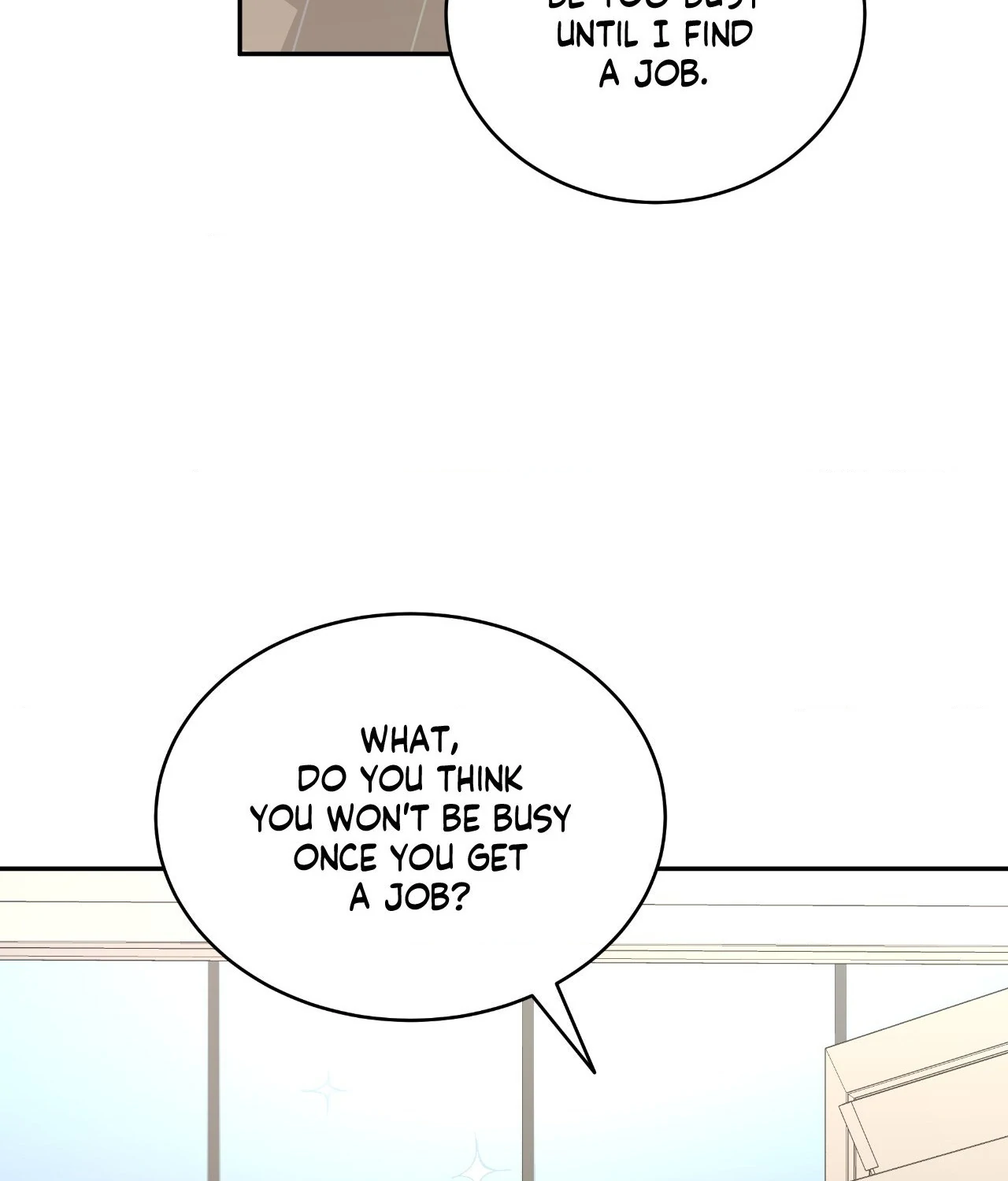 A Hookup Gone Wrong In The Best Way Chapter 3 370 38