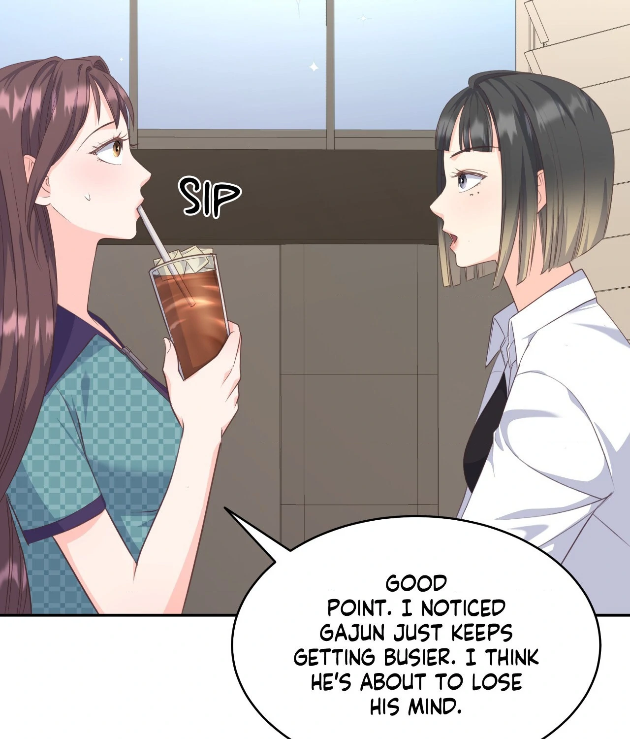 A Hookup Gone Wrong In The Best Way Chapter 3 371 39