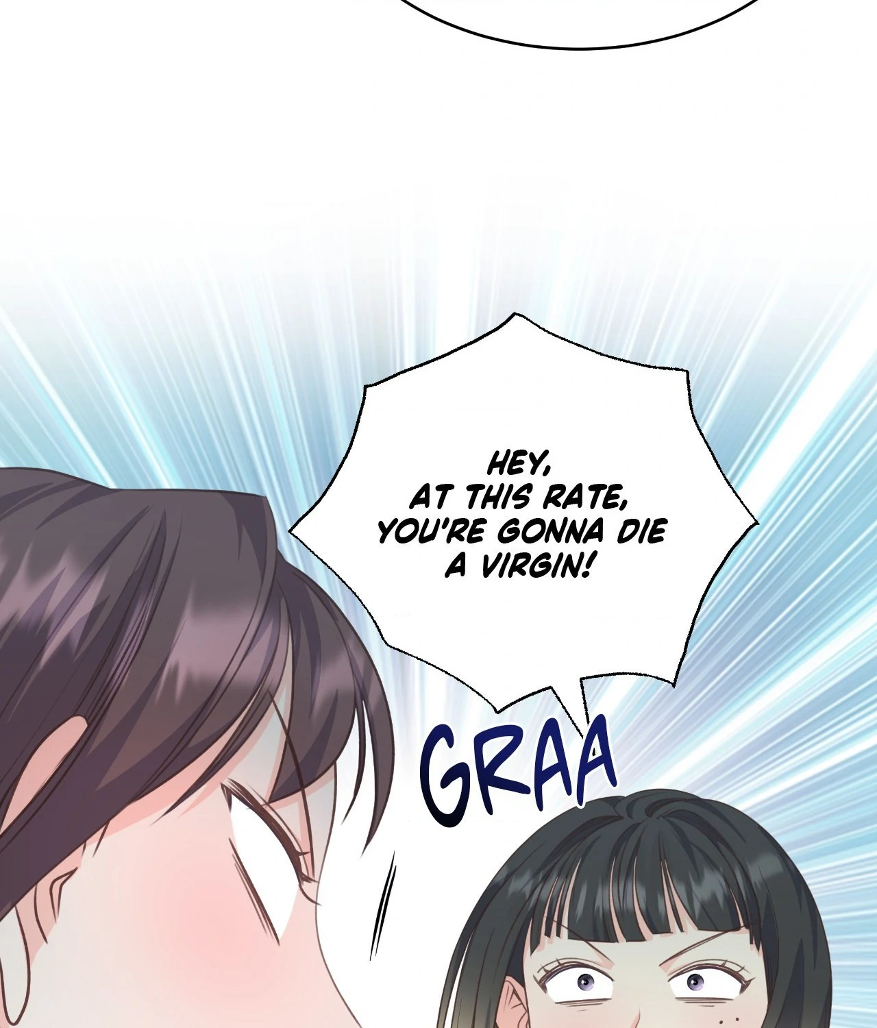 A Hookup Gone Wrong In The Best Way Chapter 3 372 40