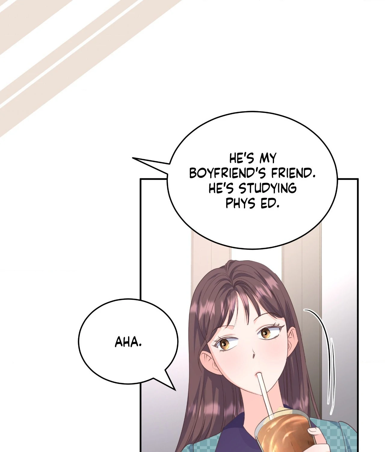 A Hookup Gone Wrong In The Best Way Chapter 3 375 43