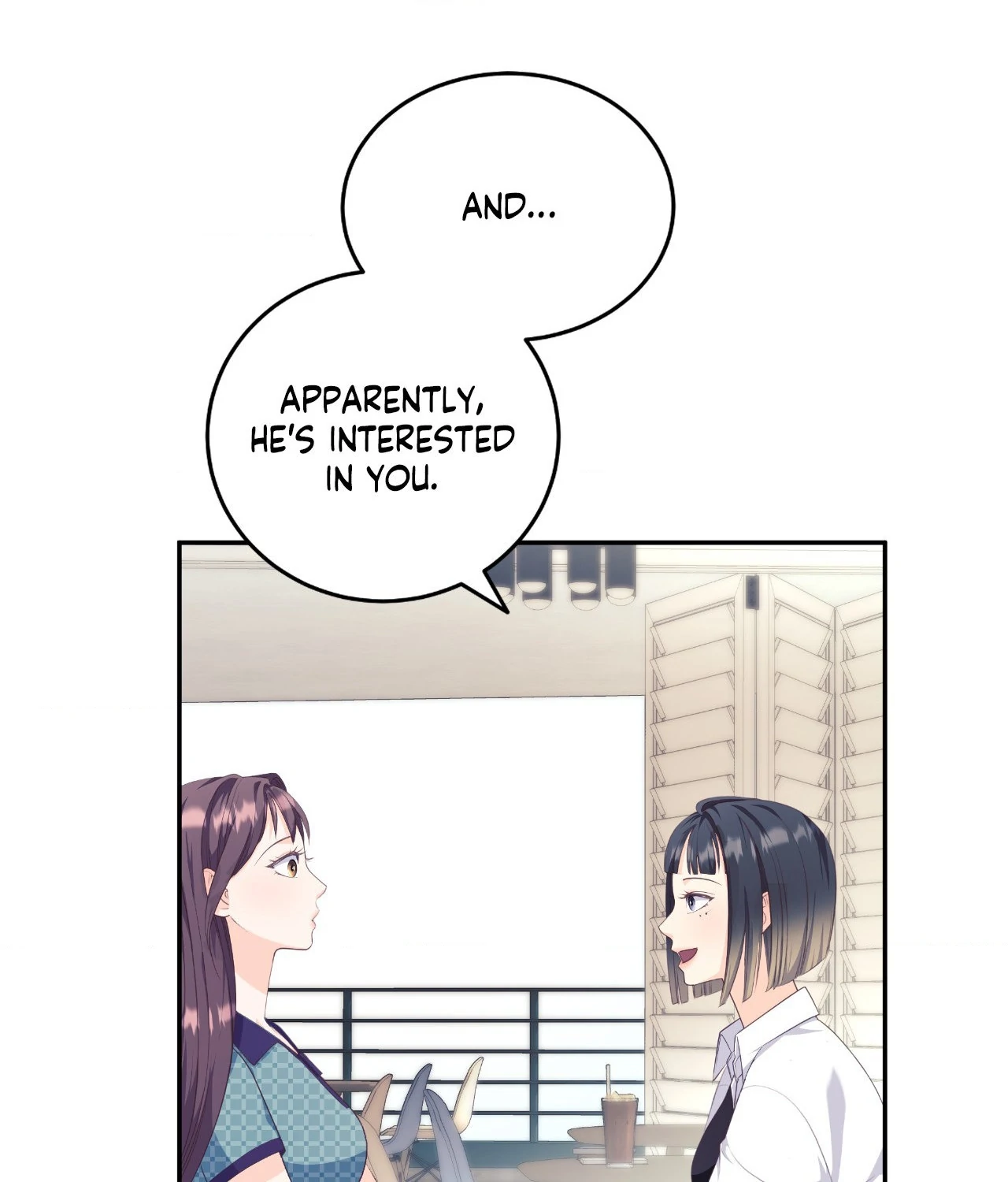 A Hookup Gone Wrong In The Best Way Chapter 3 377 45