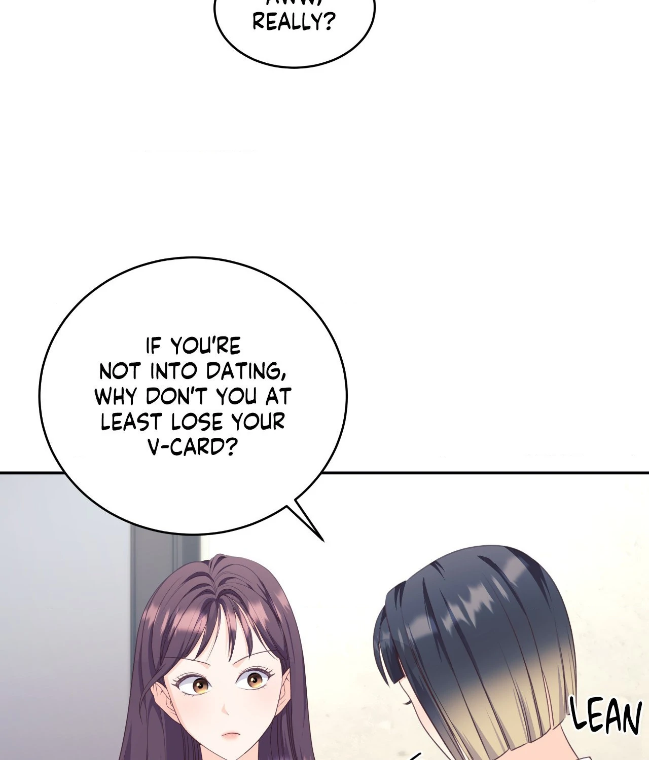 A Hookup Gone Wrong In The Best Way Chapter 3 383 51