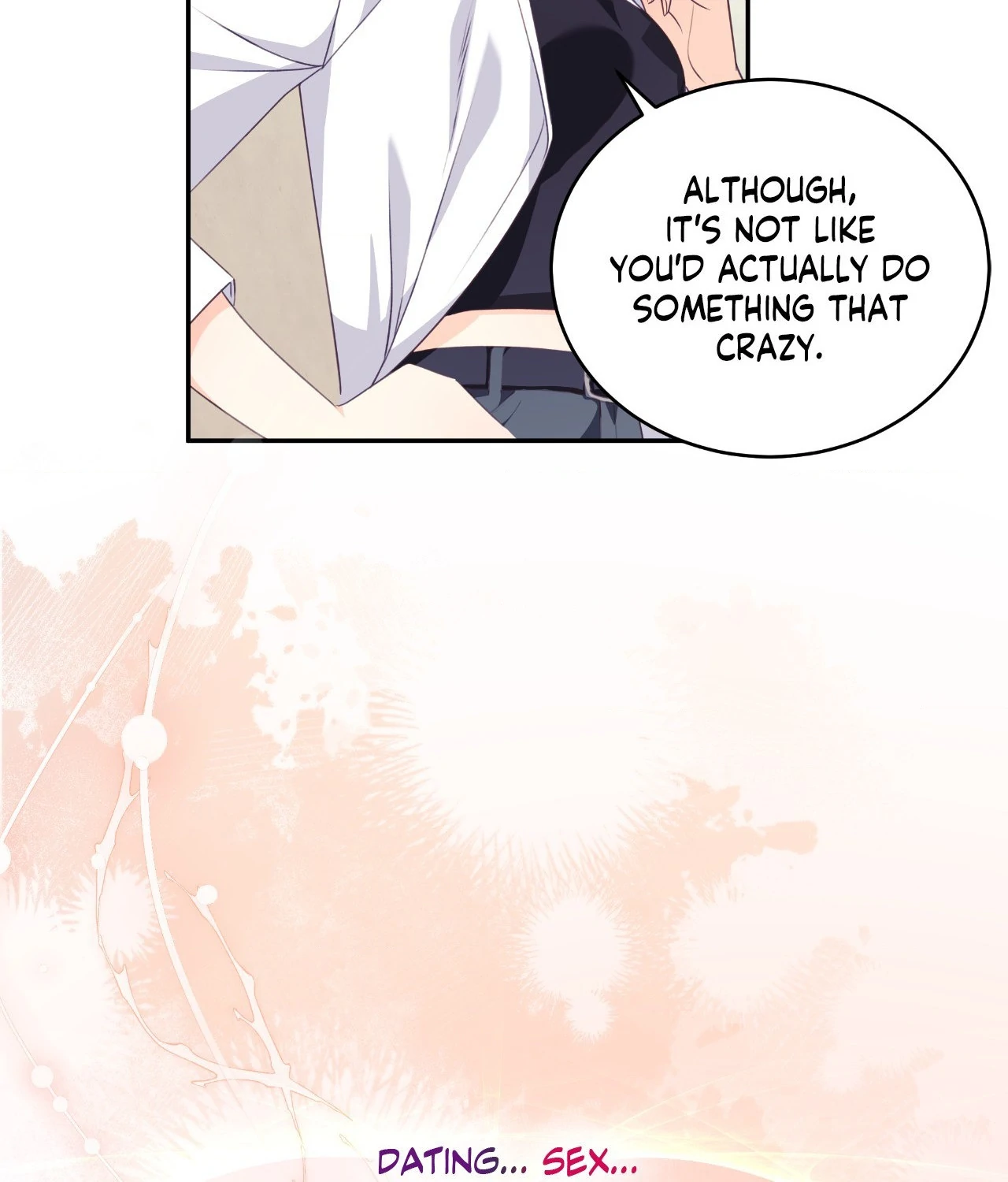 A Hookup Gone Wrong In The Best Way Chapter 3 385 53