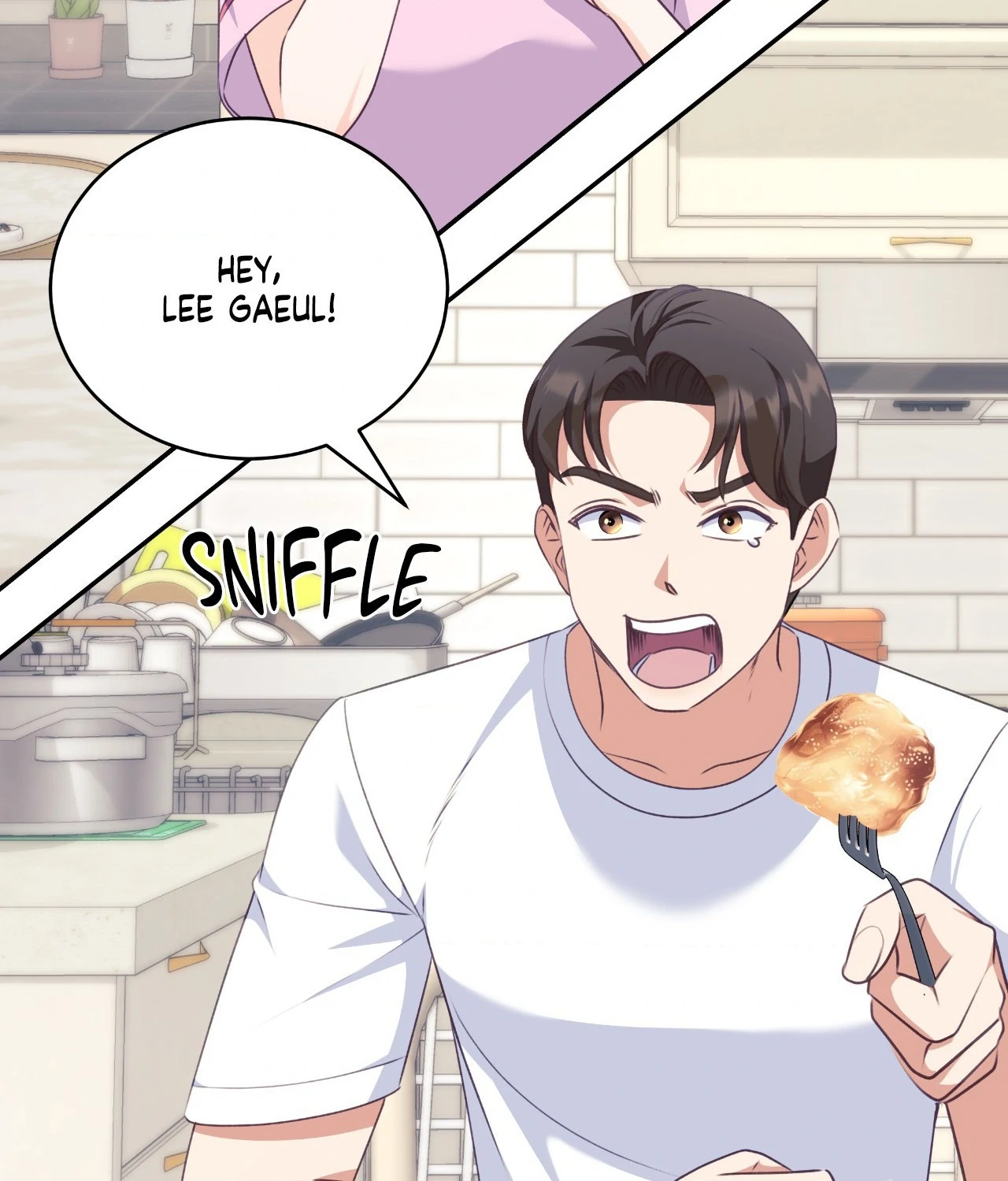 A Hookup Gone Wrong In The Best Way Chapter 3 388 56