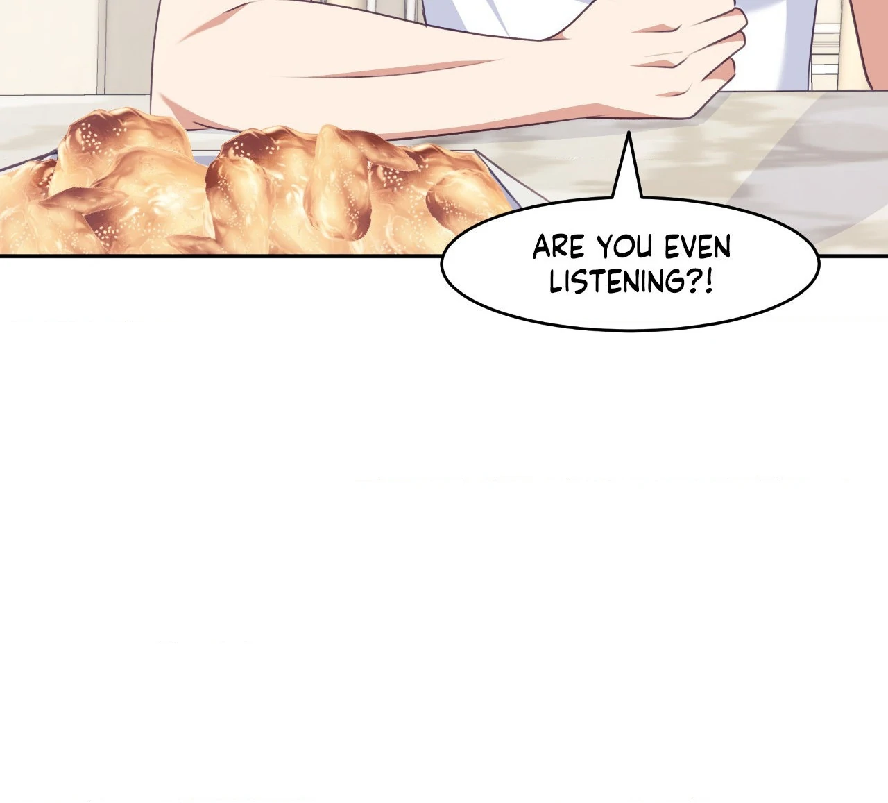 A Hookup Gone Wrong In The Best Way Chapter 3 389 57