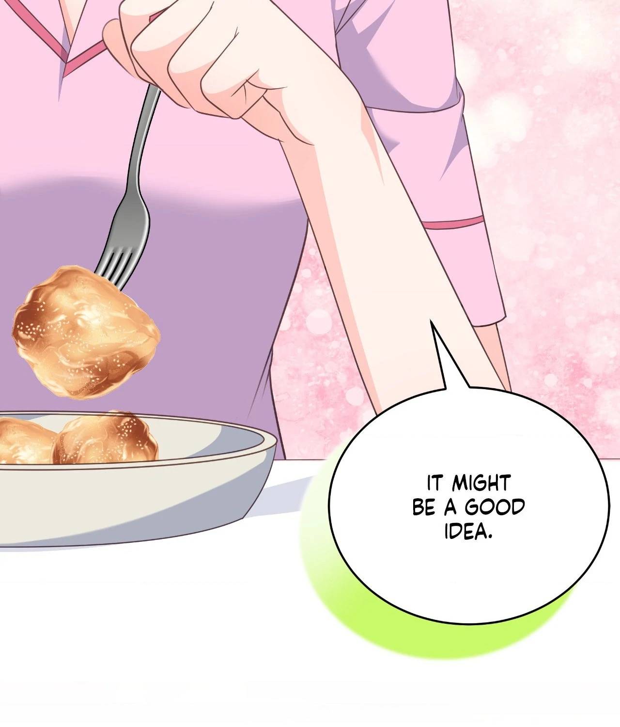 A Hookup Gone Wrong In The Best Way Chapter 3 394 62