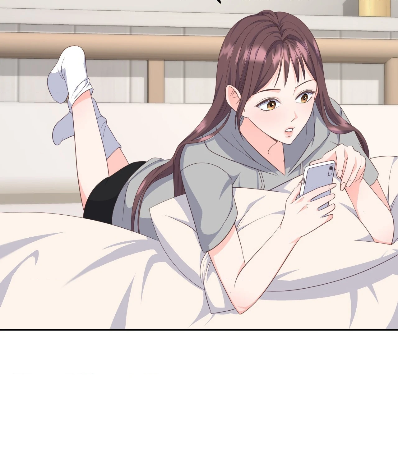 A Hookup Gone Wrong In The Best Way Chapter 3 400 68