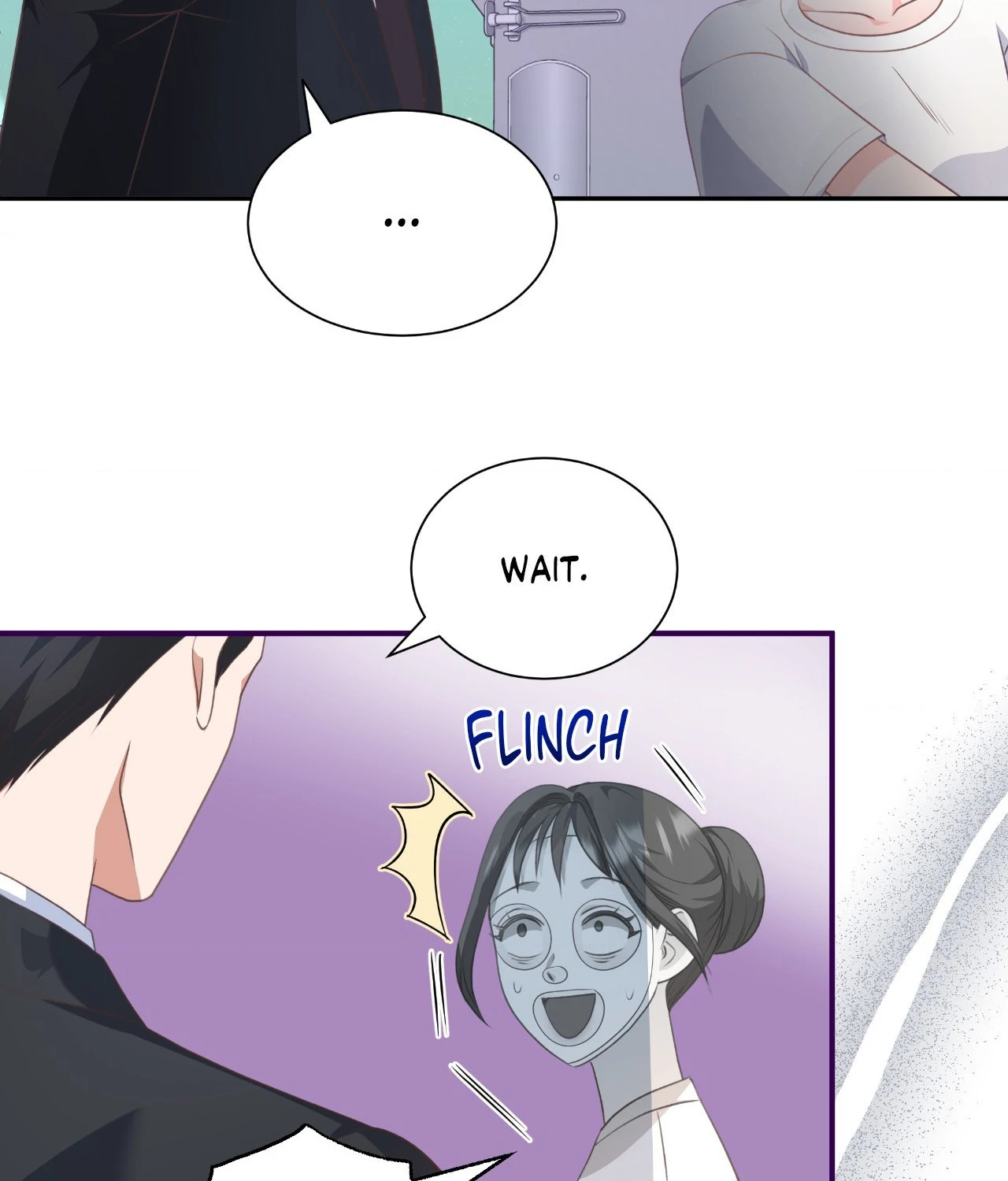 A Hookup Gone Wrong In The Best Way Chapter 3 340 8