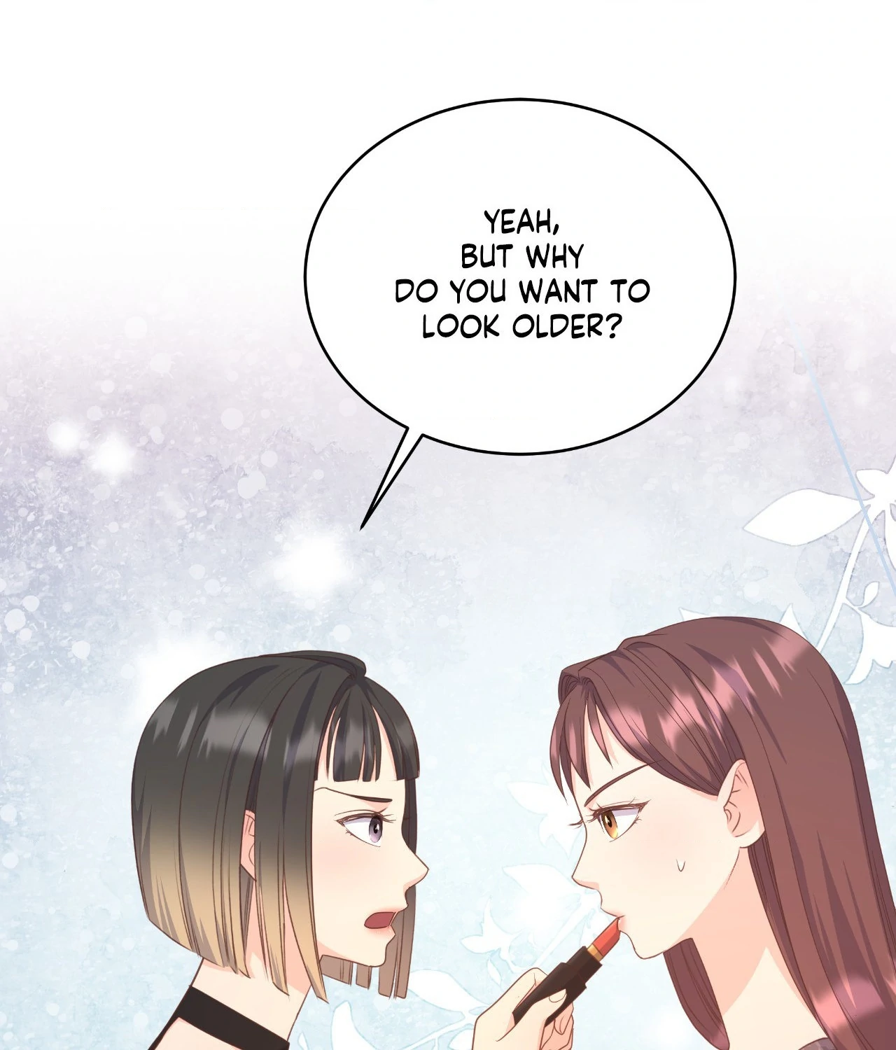 A Hookup Gone Wrong In The Best Way Chapter 3 412 80