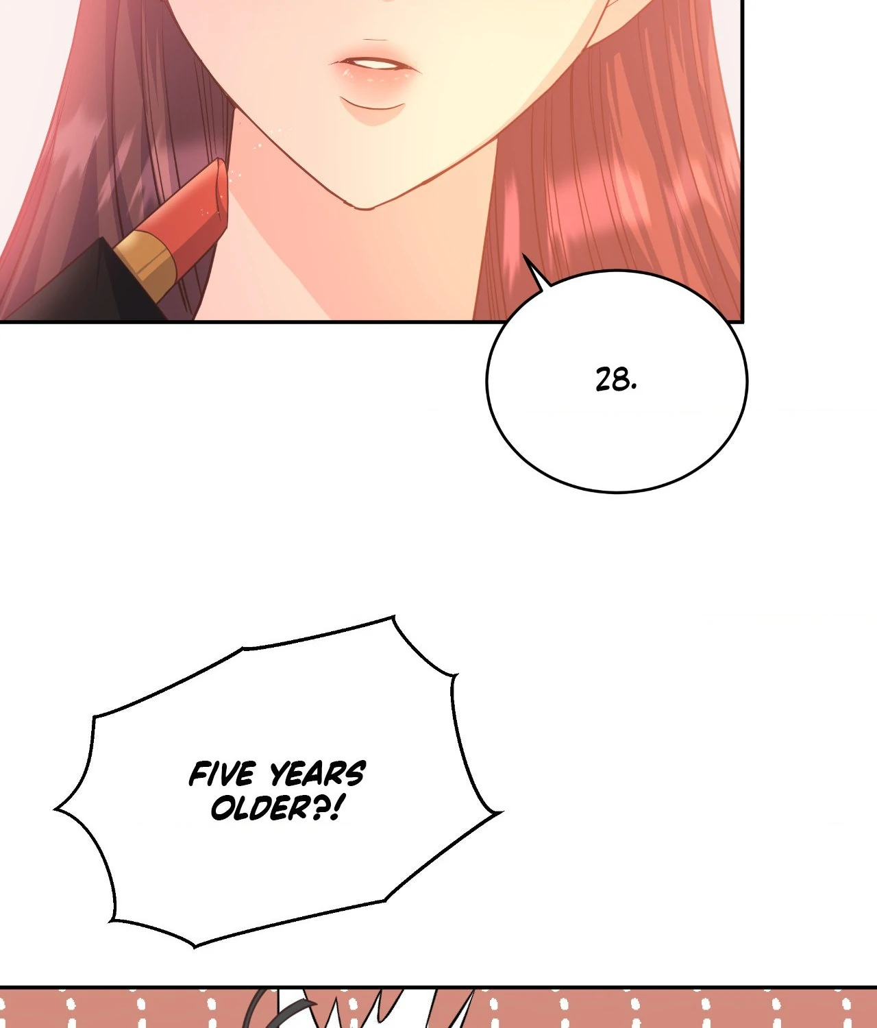 A Hookup Gone Wrong In The Best Way Chapter 3 414 82