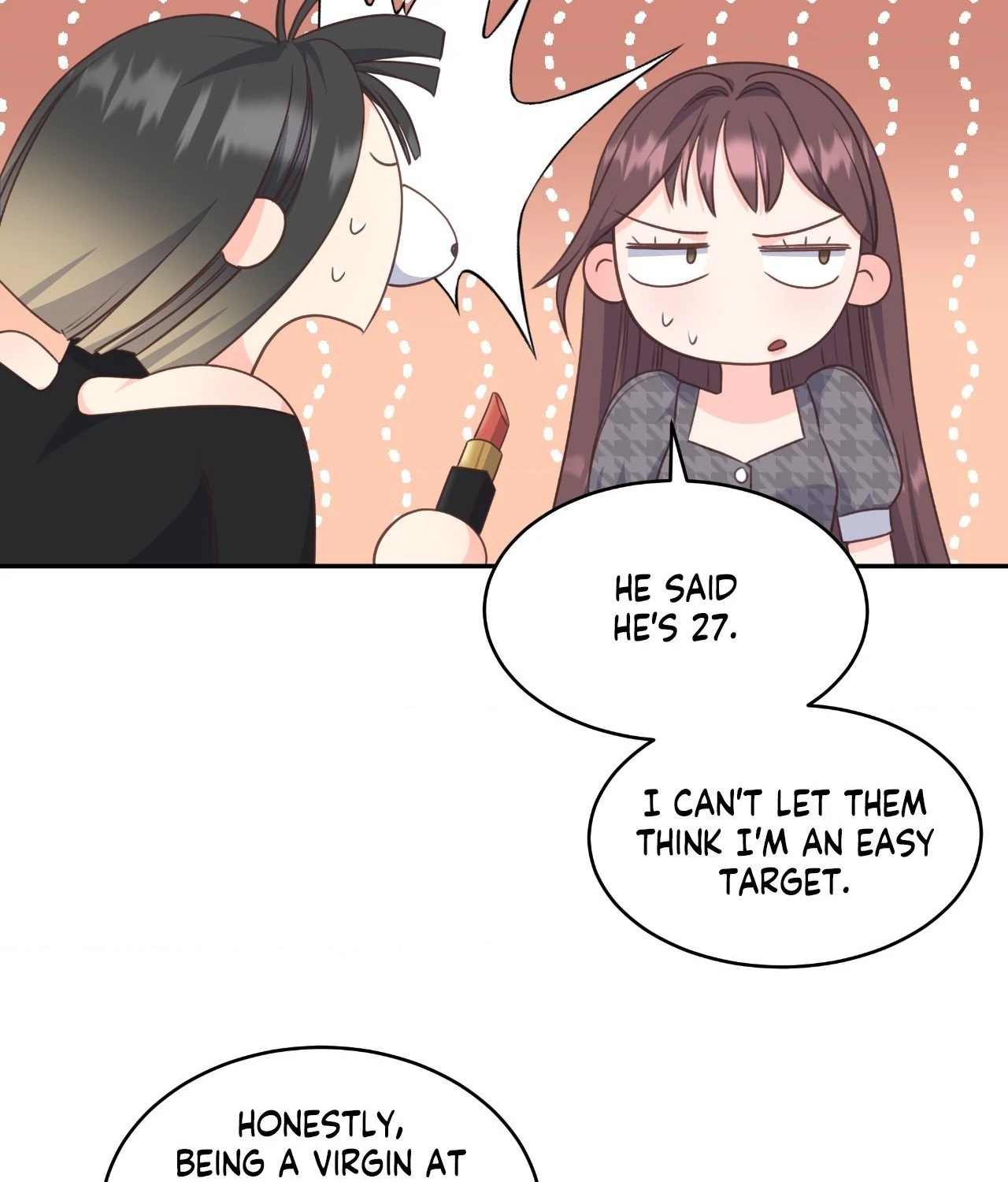 A Hookup Gone Wrong In The Best Way Chapter 3 415 83