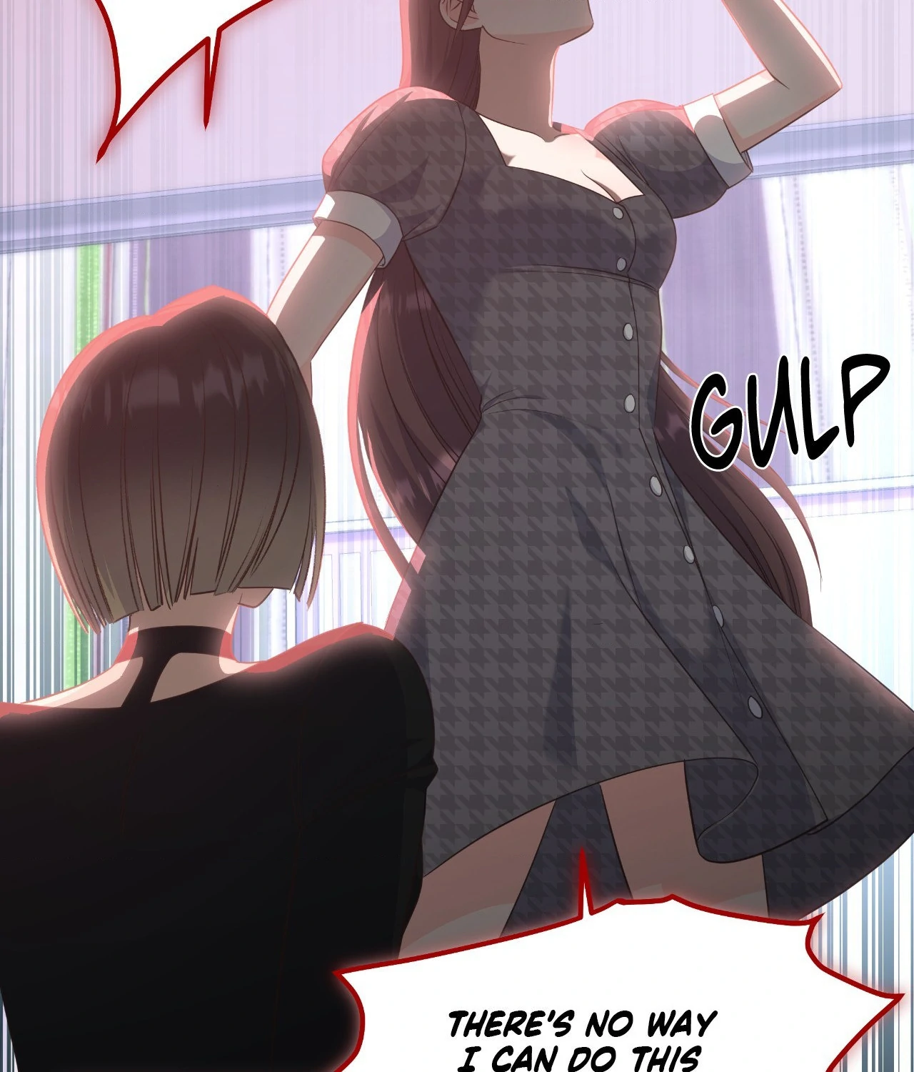 A Hookup Gone Wrong In The Best Way Chapter 3 419 87