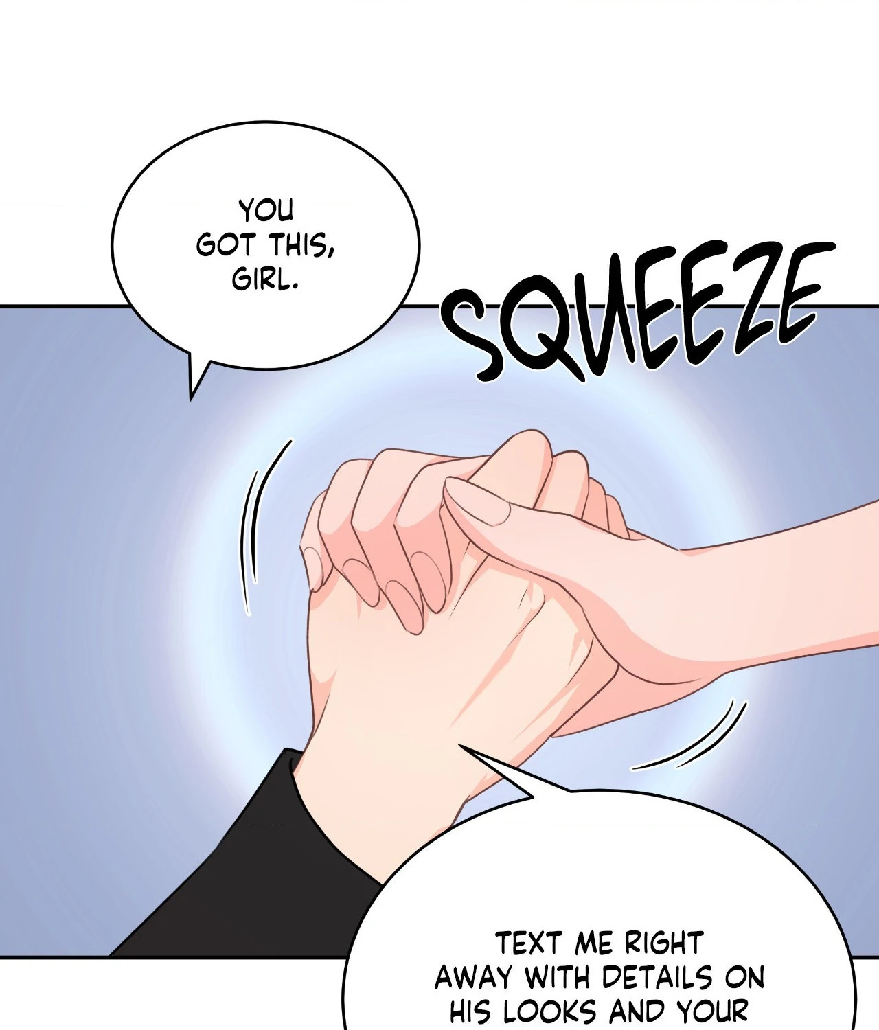 A Hookup Gone Wrong In The Best Way Chapter 3 422 90