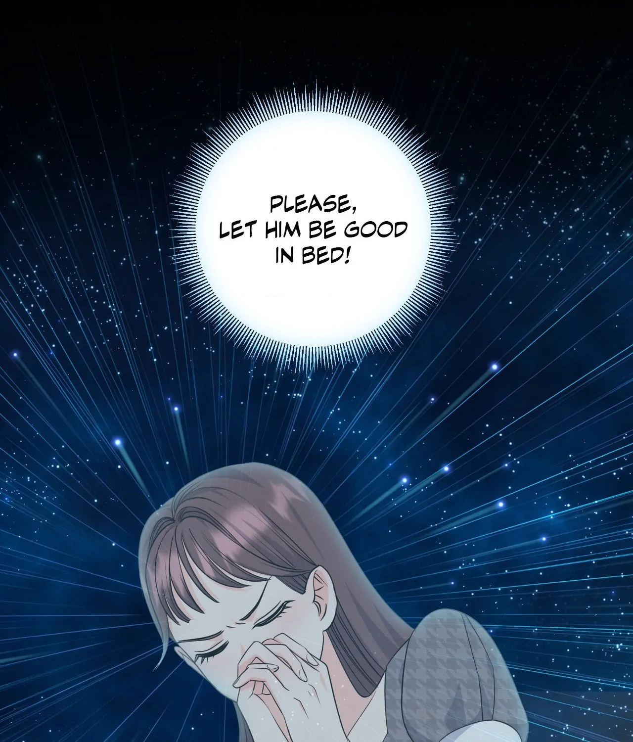 A Hookup Gone Wrong In The Best Way Chapter 3 424 92