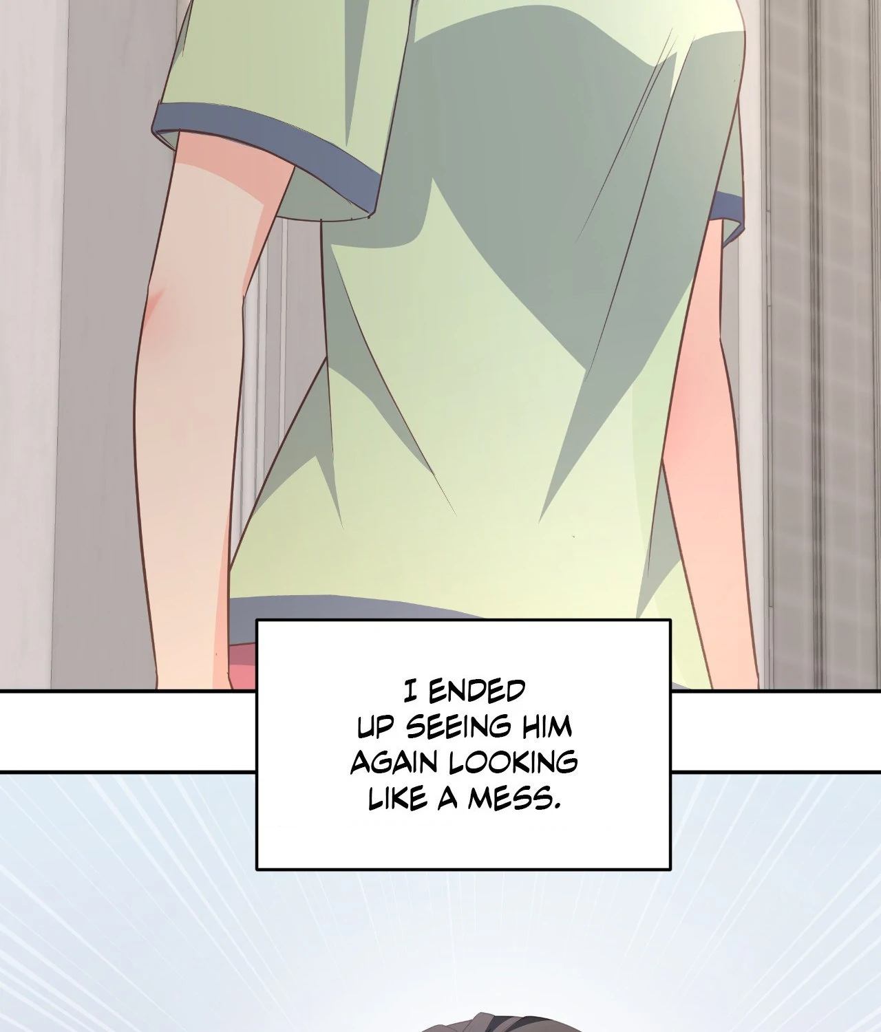 A Hookup Gone Wrong In The Best Way Chapter 3 430 98