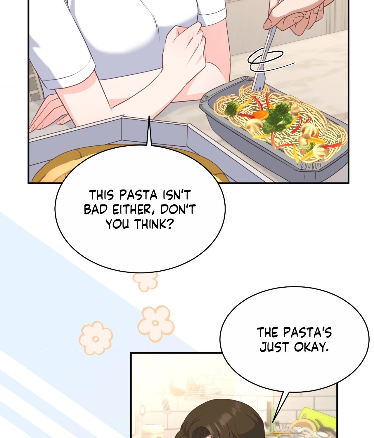 A Hookup Gone Wrong In The Best Way Chapter 5 363 10