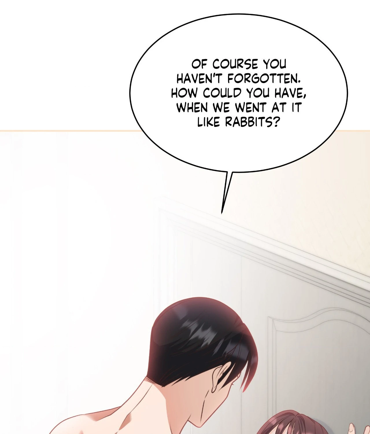 A Hookup Gone Wrong In The Best Way Chapter 5 454 101