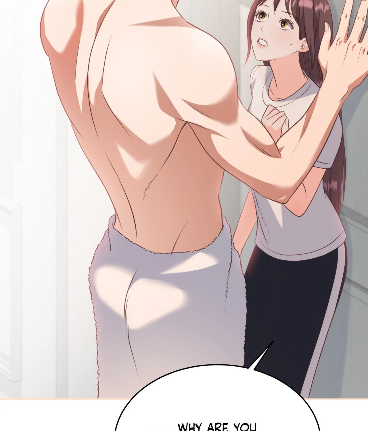 A Hookup Gone Wrong In The Best Way Chapter 5 455 102