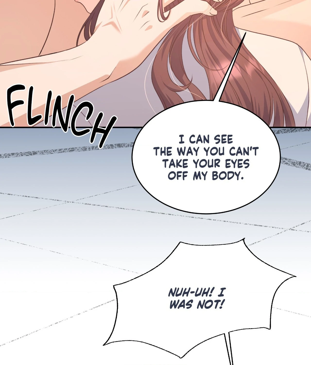 A Hookup Gone Wrong In The Best Way Chapter 5 458 105