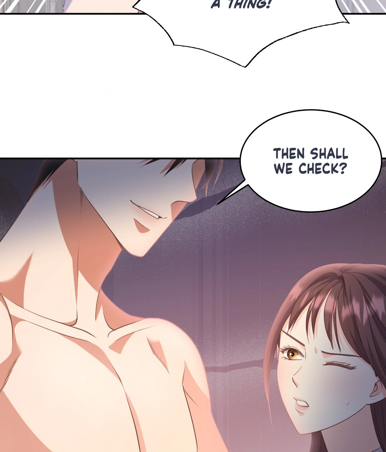 A Hookup Gone Wrong In The Best Way Chapter 5 460 107