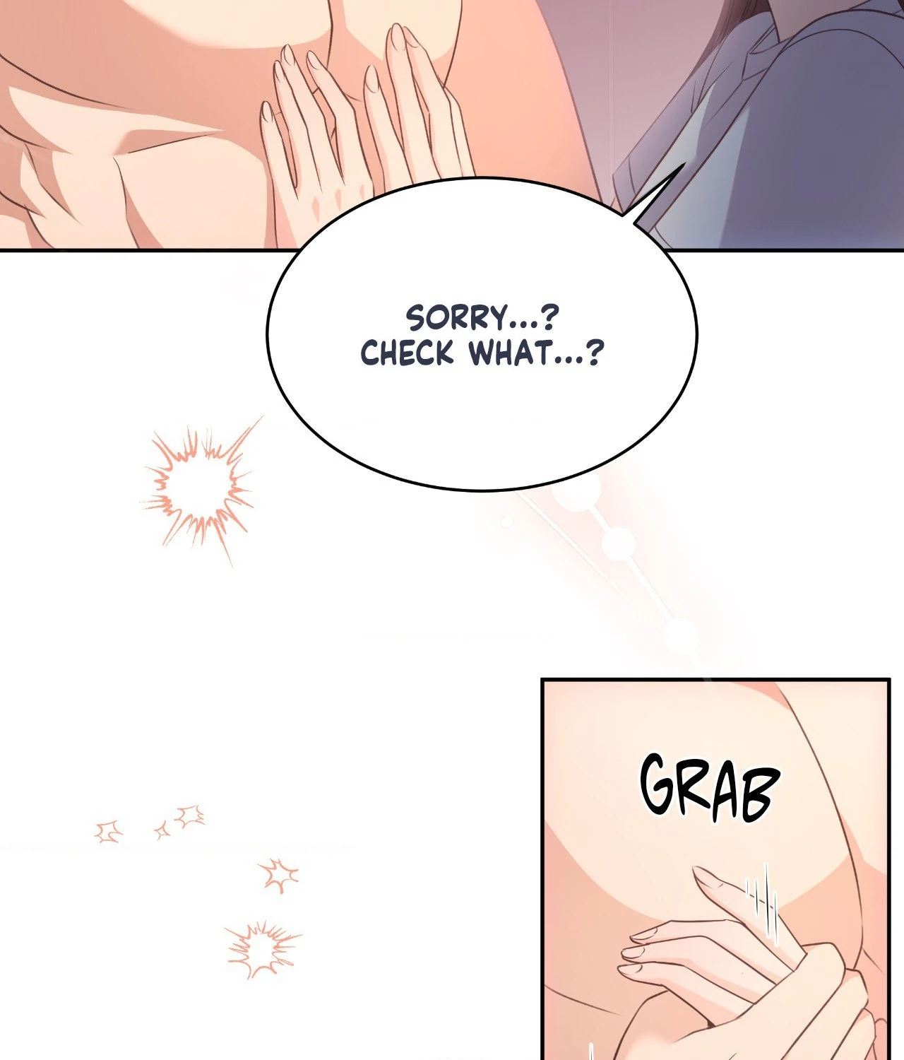 A Hookup Gone Wrong In The Best Way Chapter 5 461 108