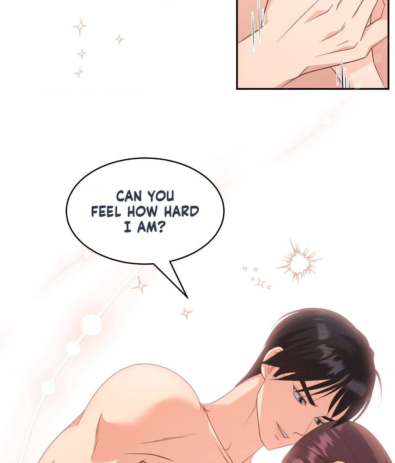 A Hookup Gone Wrong In The Best Way Chapter 5 462 109