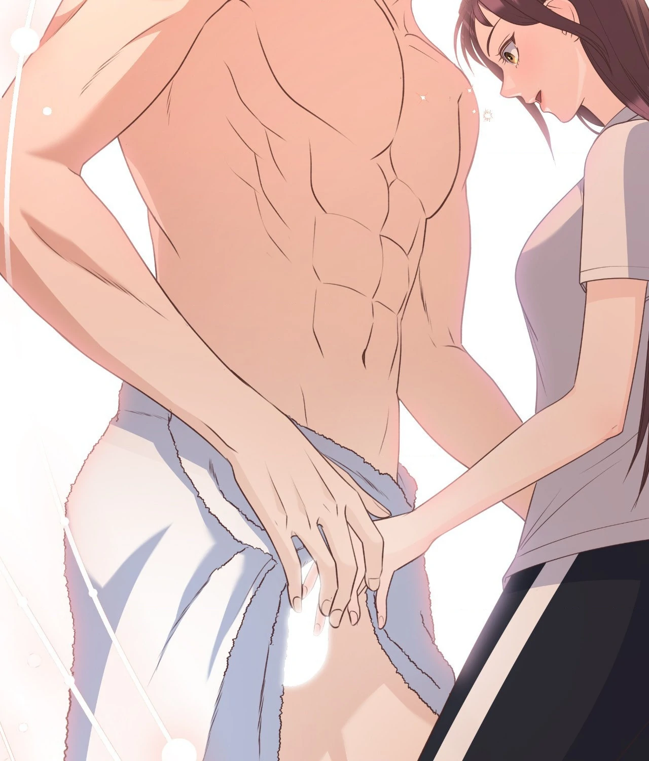 A Hookup Gone Wrong In The Best Way Chapter 5 463 110