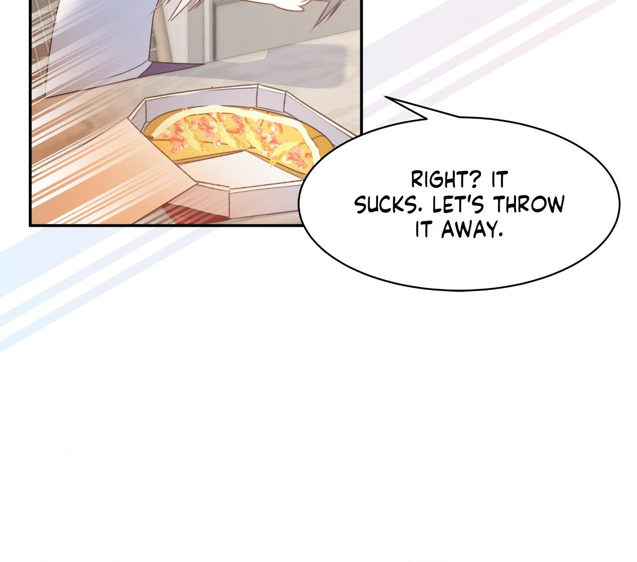 A Hookup Gone Wrong In The Best Way Chapter 5 365 12