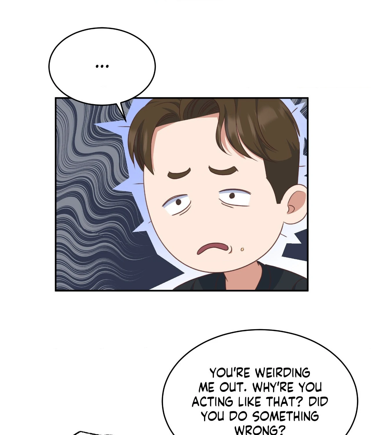 A Hookup Gone Wrong In The Best Way Chapter 5 366 13