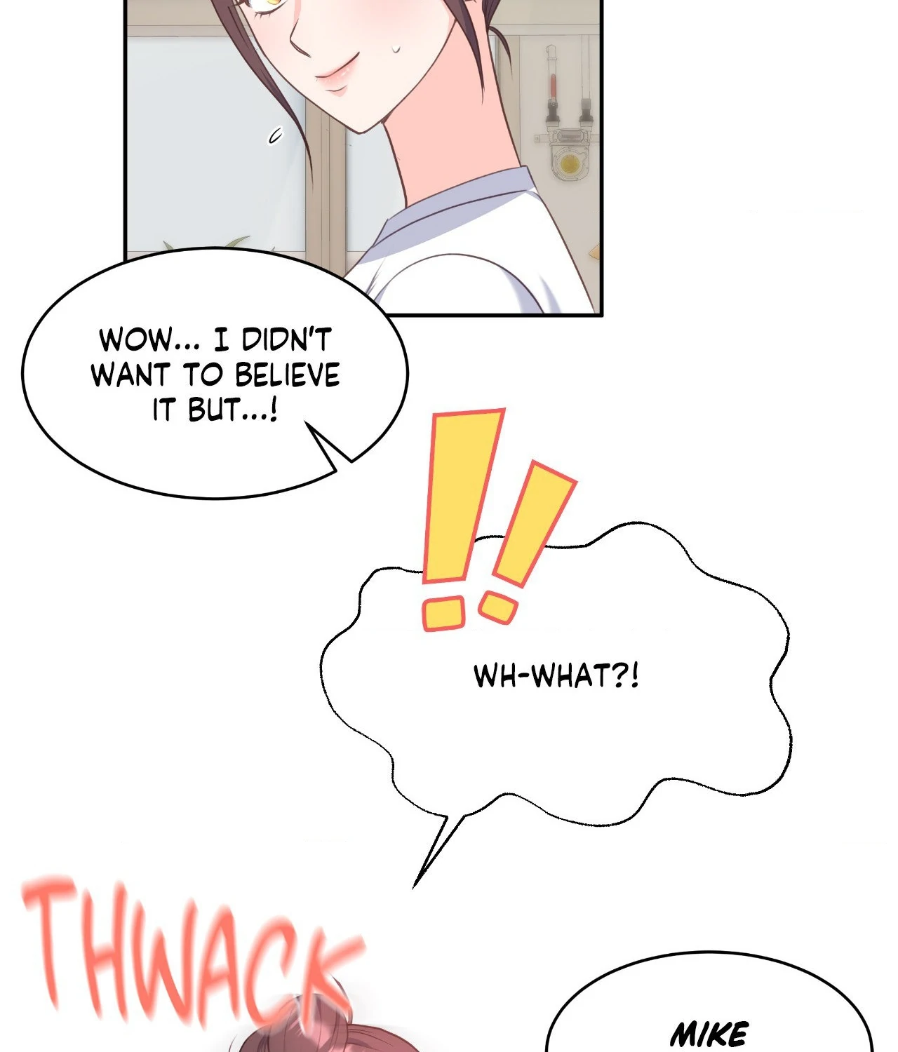 A Hookup Gone Wrong In The Best Way Chapter 5 371 18