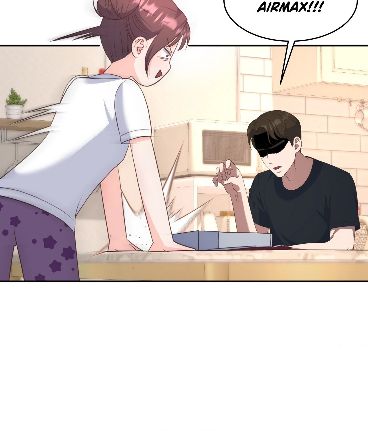 A Hookup Gone Wrong In The Best Way Chapter 5 372 19