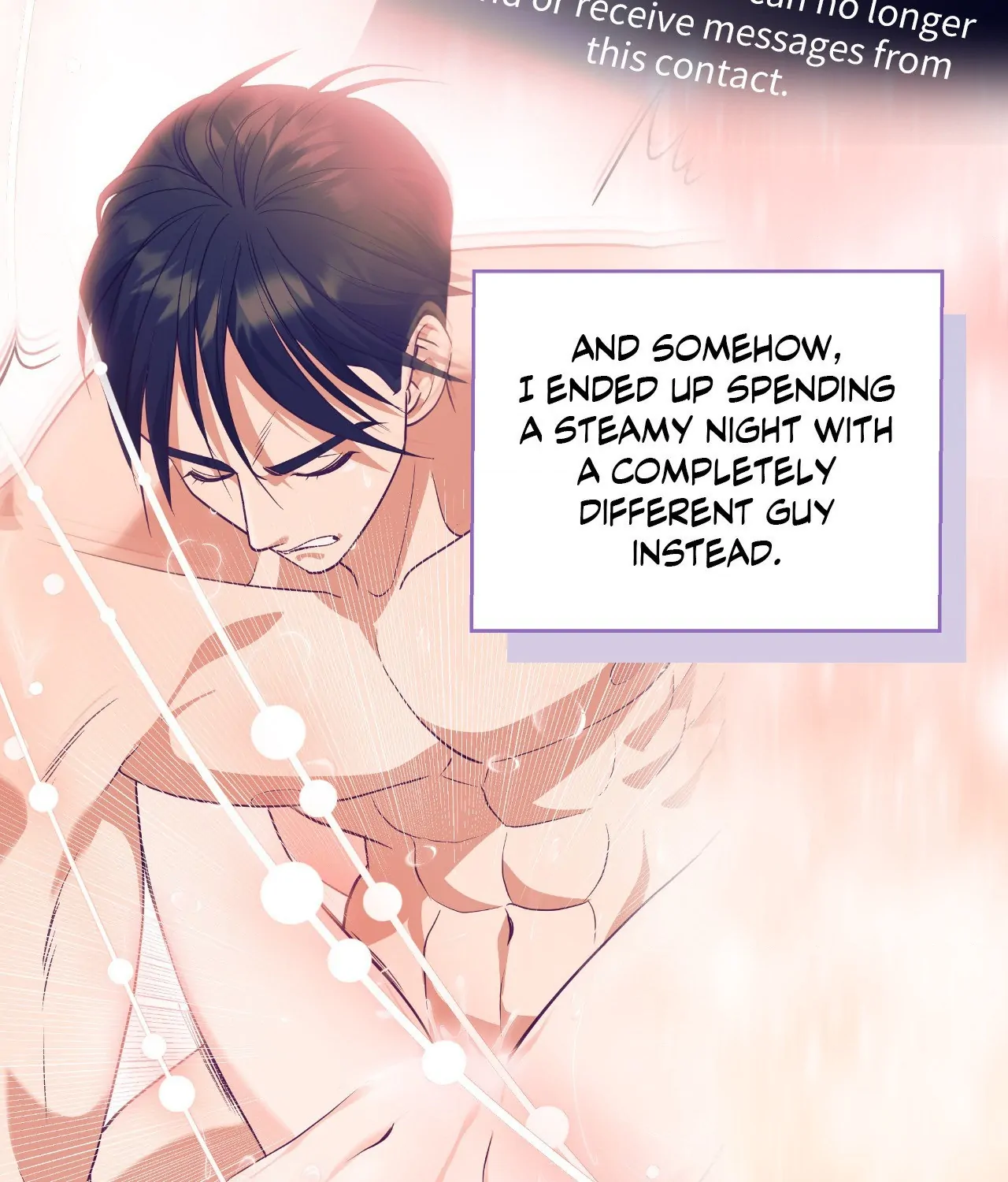 A Hookup Gone Wrong In The Best Way Chapter 5 355 2