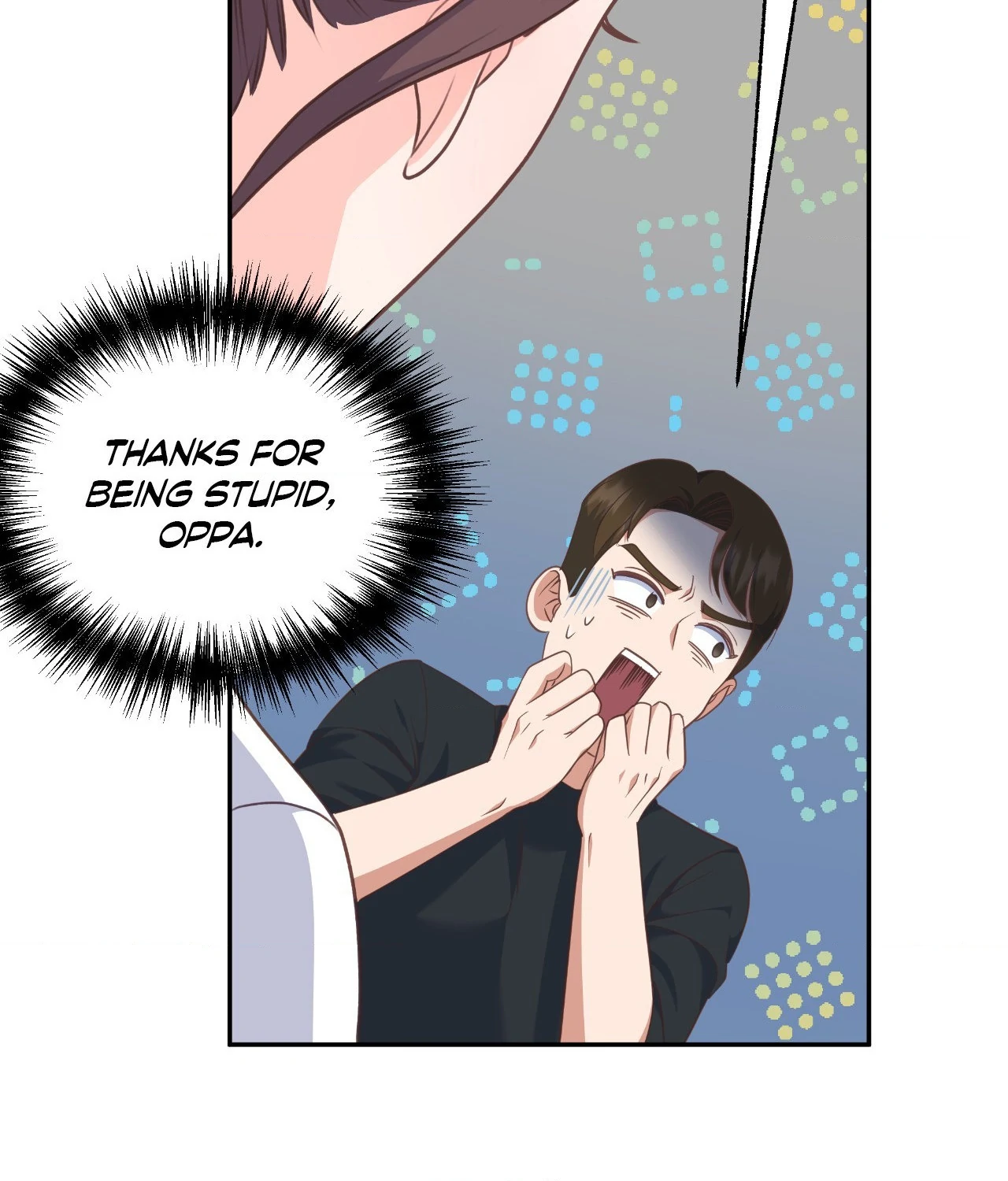 A Hookup Gone Wrong In The Best Way Chapter 5 375 22