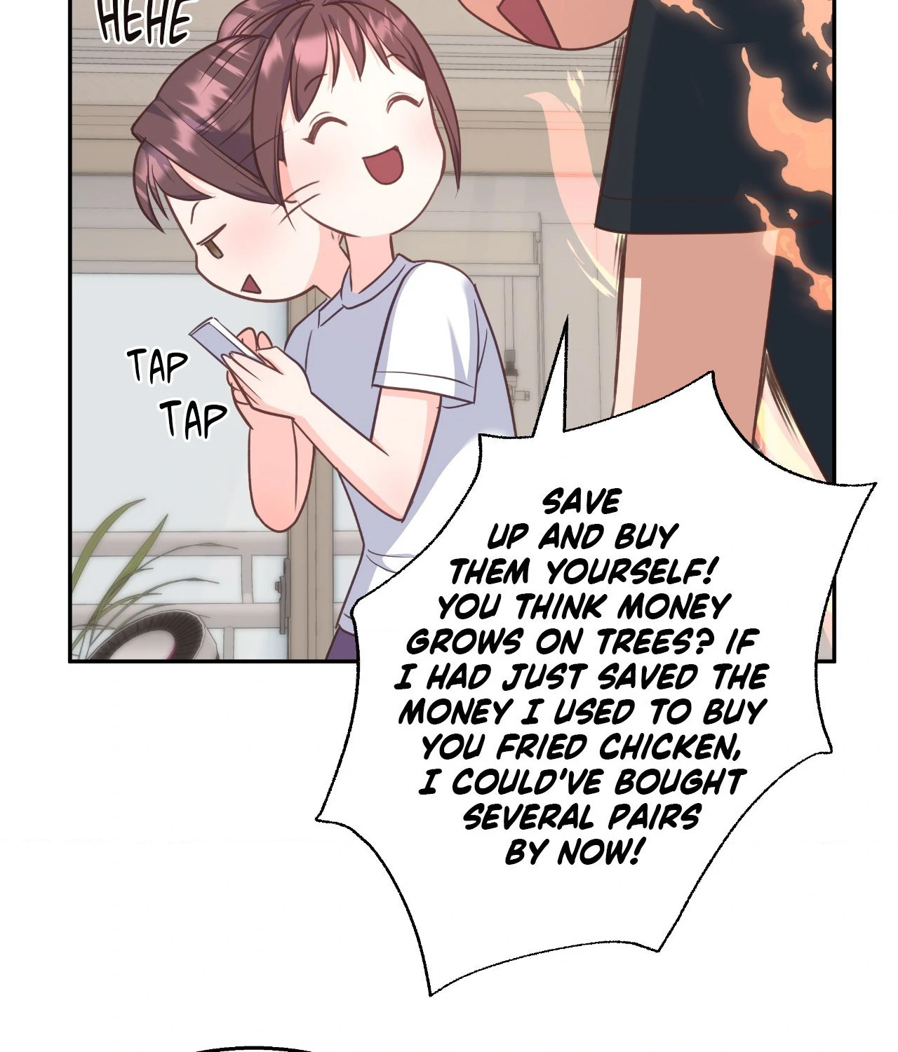 A Hookup Gone Wrong In The Best Way Chapter 5 377 24