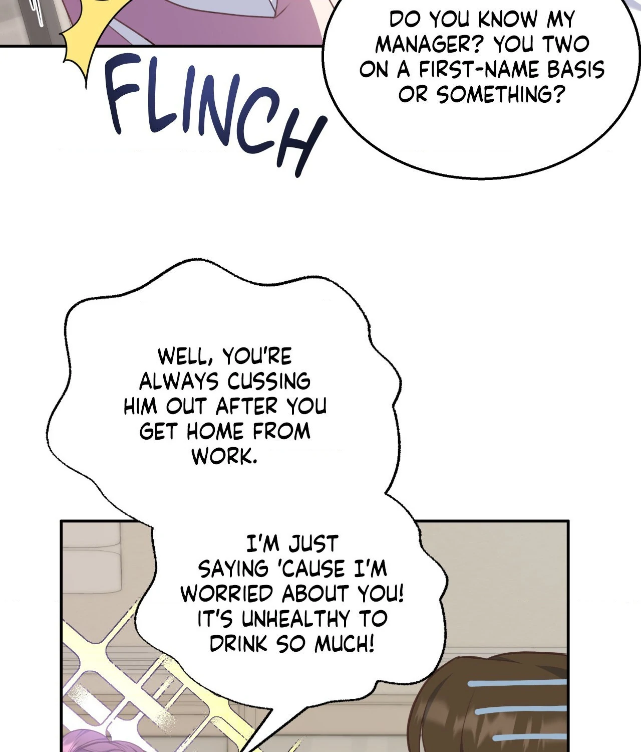 A Hookup Gone Wrong In The Best Way Chapter 5 379 26