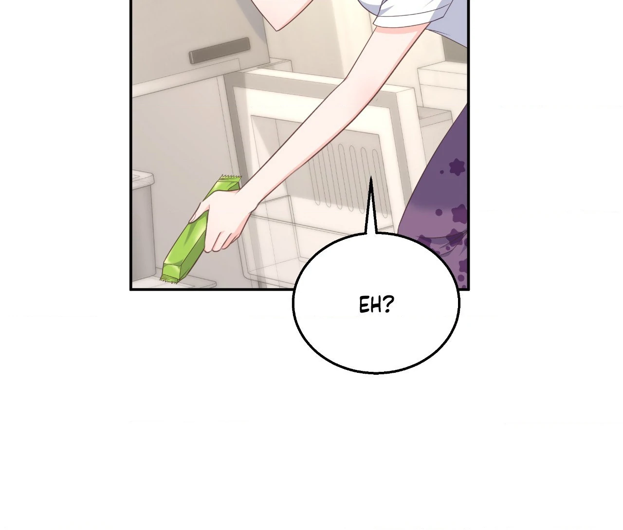 A Hookup Gone Wrong In The Best Way Chapter 5 382 29