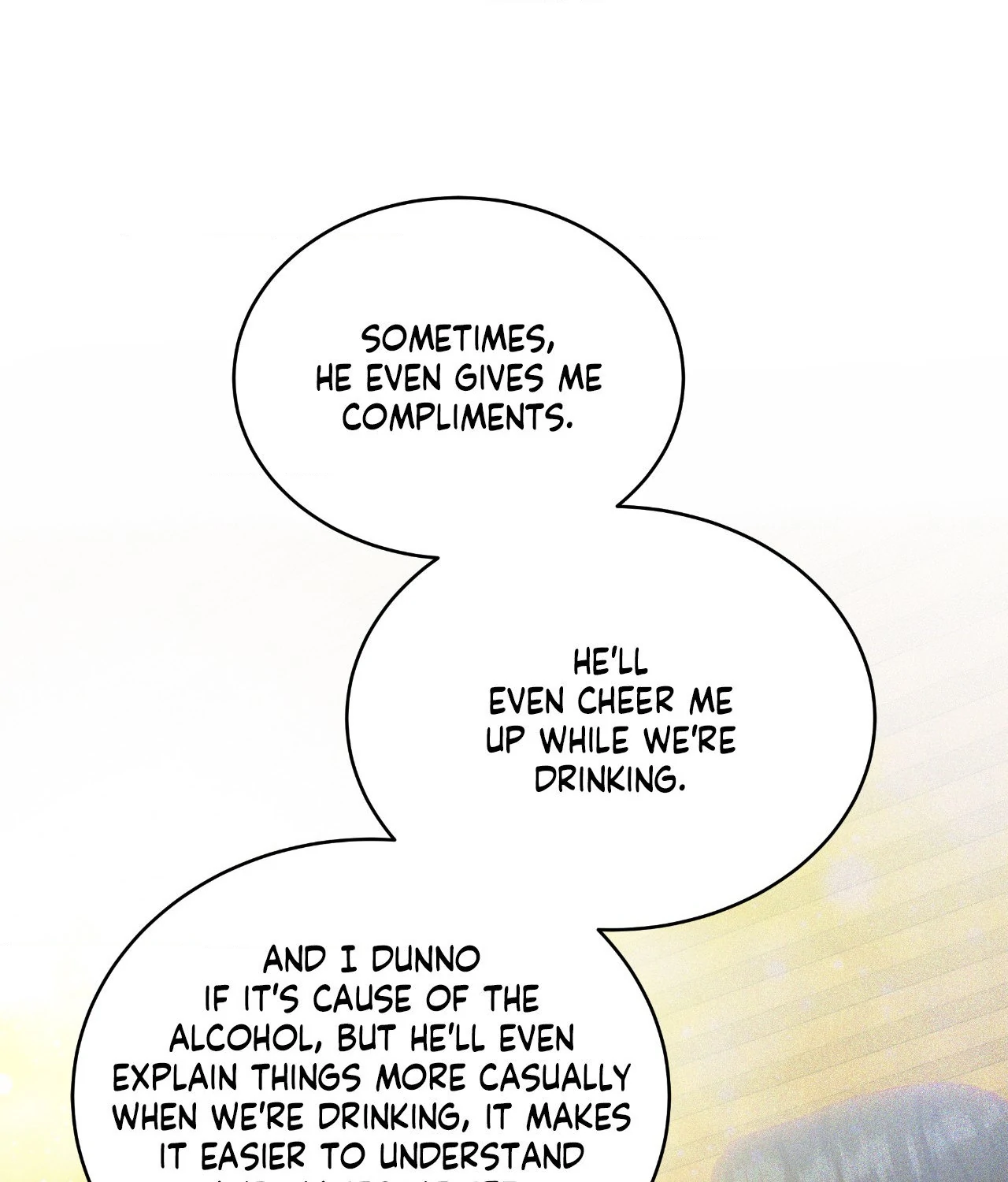 A Hookup Gone Wrong In The Best Way Chapter 5 383 30