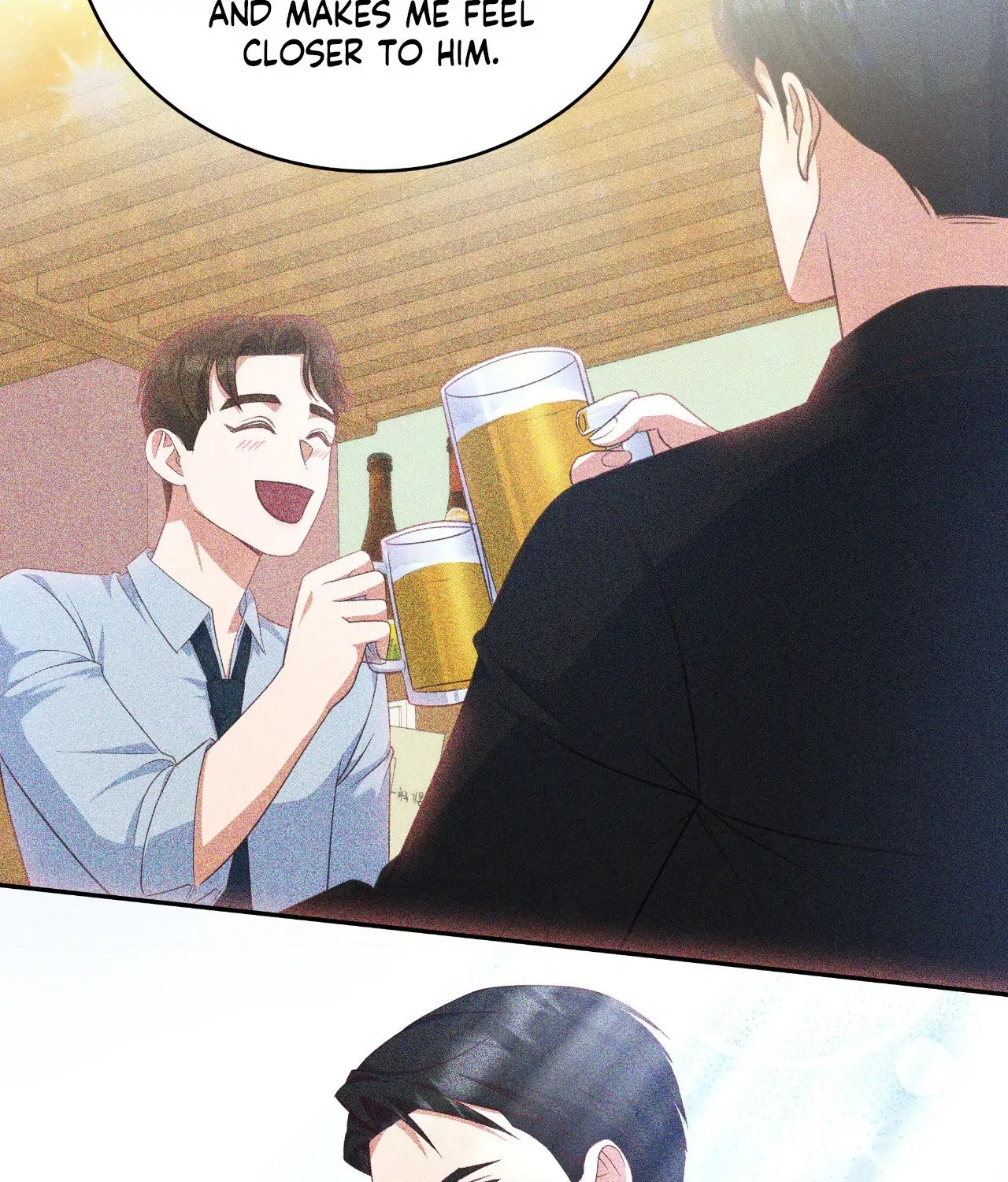 A Hookup Gone Wrong In The Best Way Chapter 5 384 31